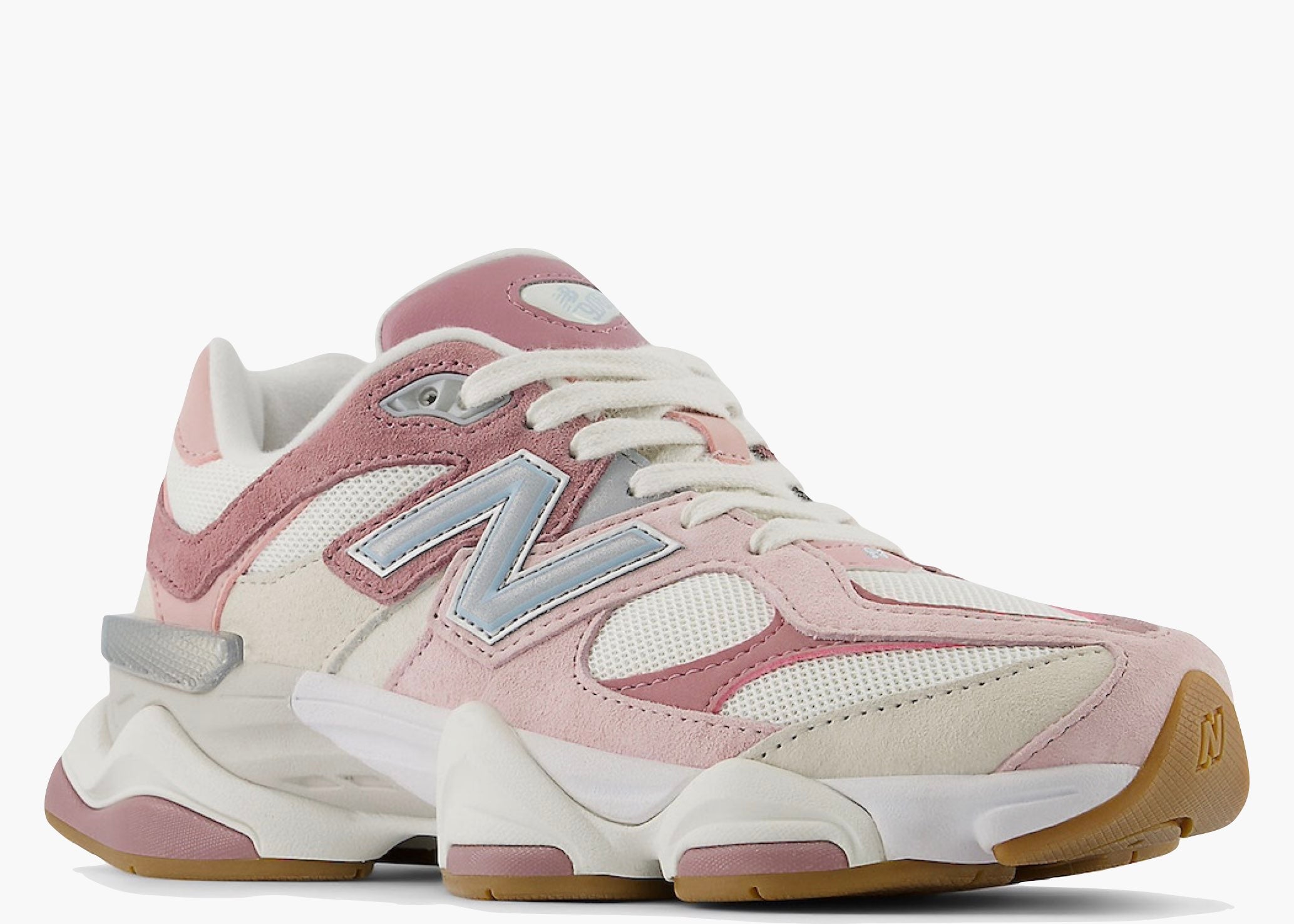 New Balance 9060 Rose Pink