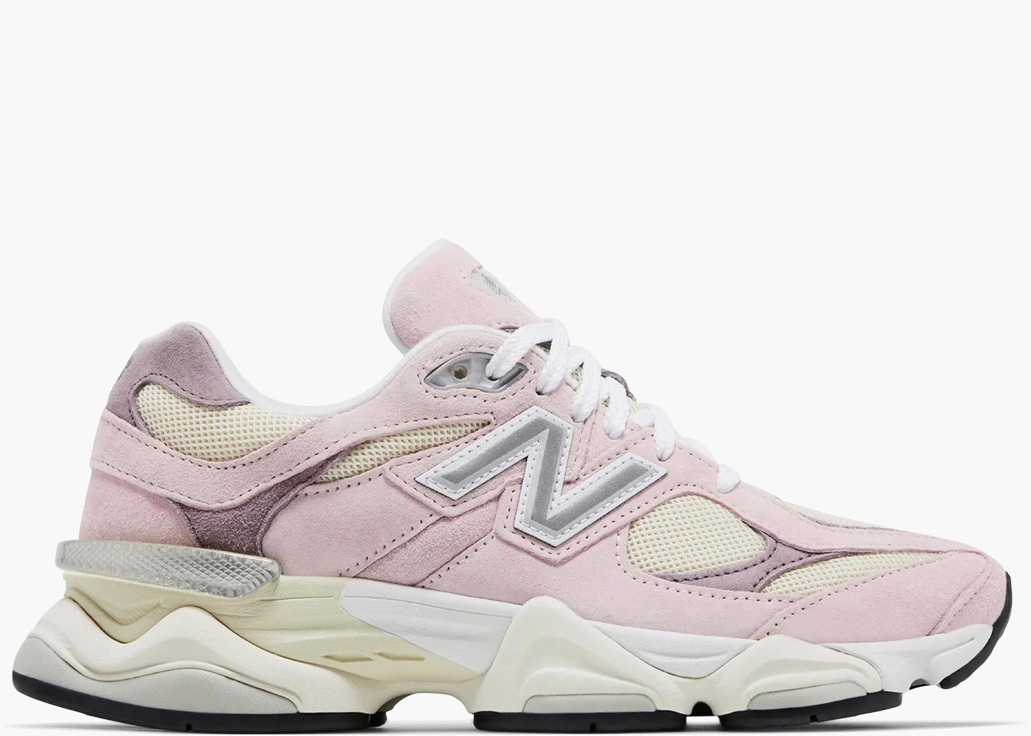 New Balance 9060 Rose Sugar Angora