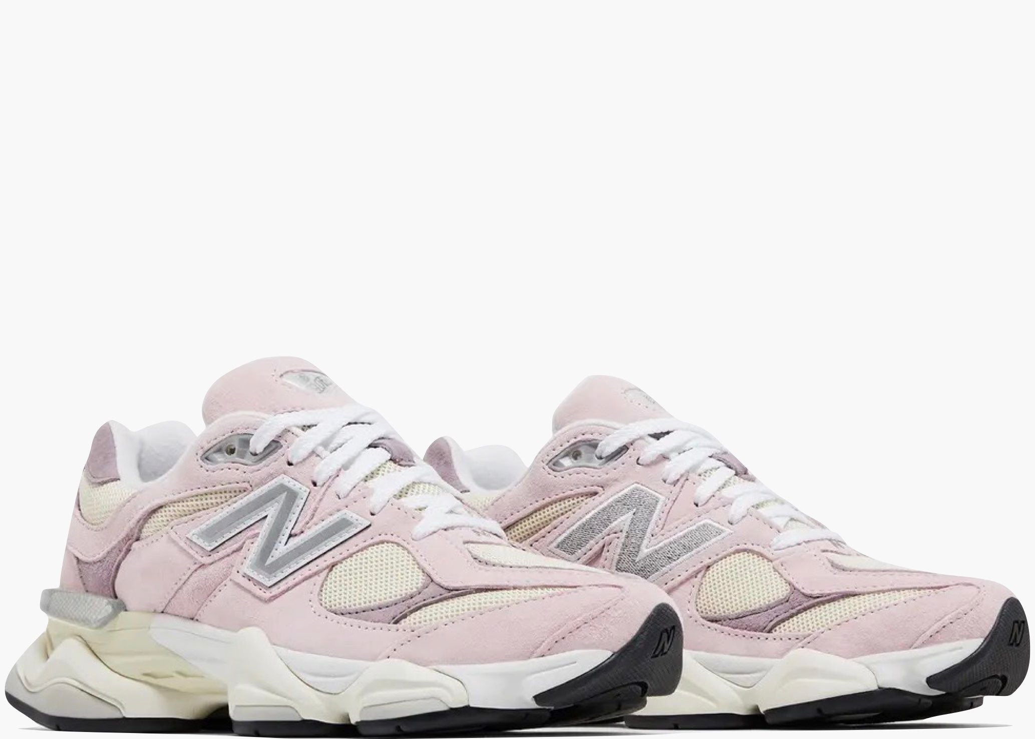 New Balance 9060 Rose Sugar Angora