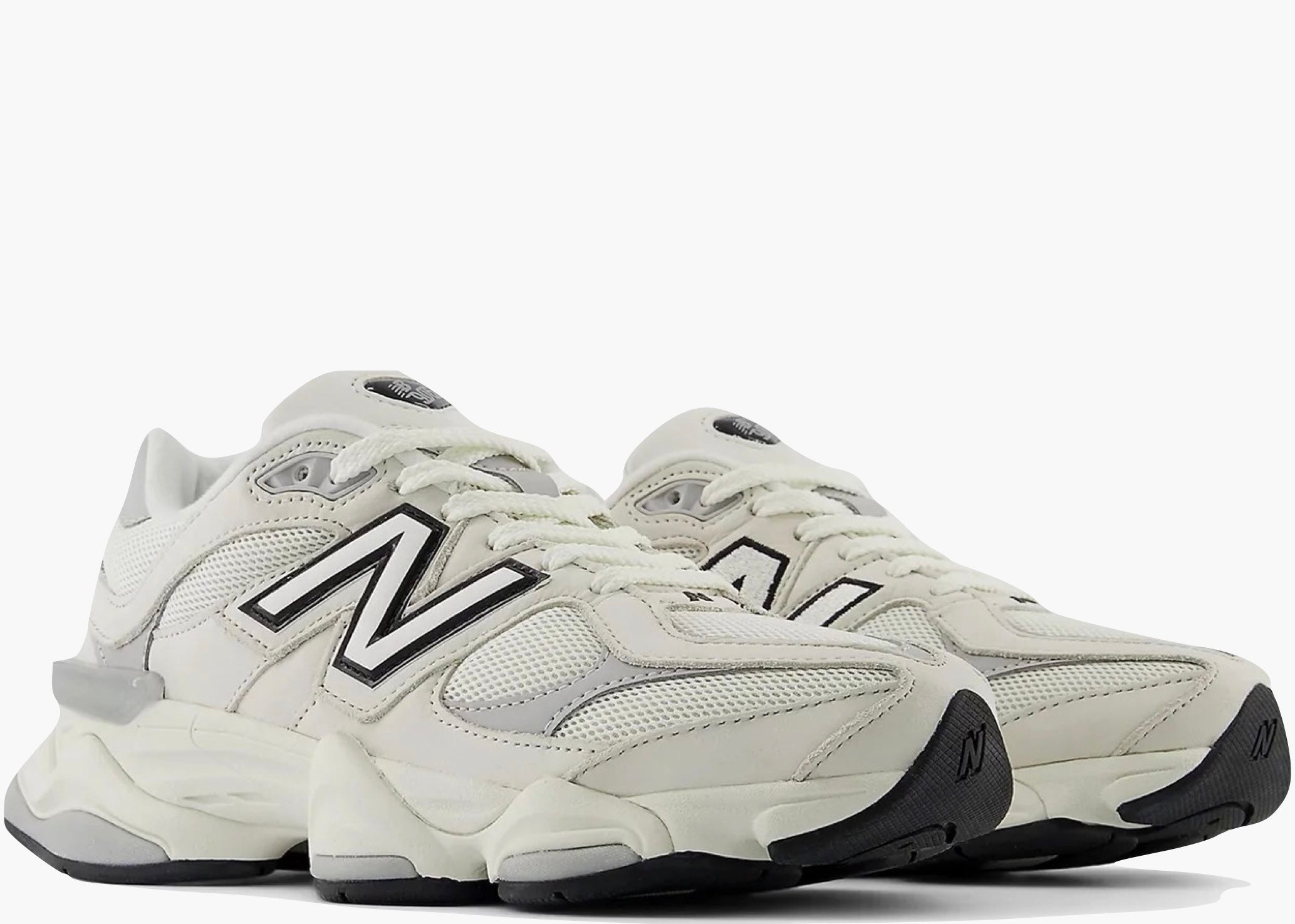 New Balance 9060 Sea Salt Raincloud U9060ZGF Hype Clothinga Limited Edition