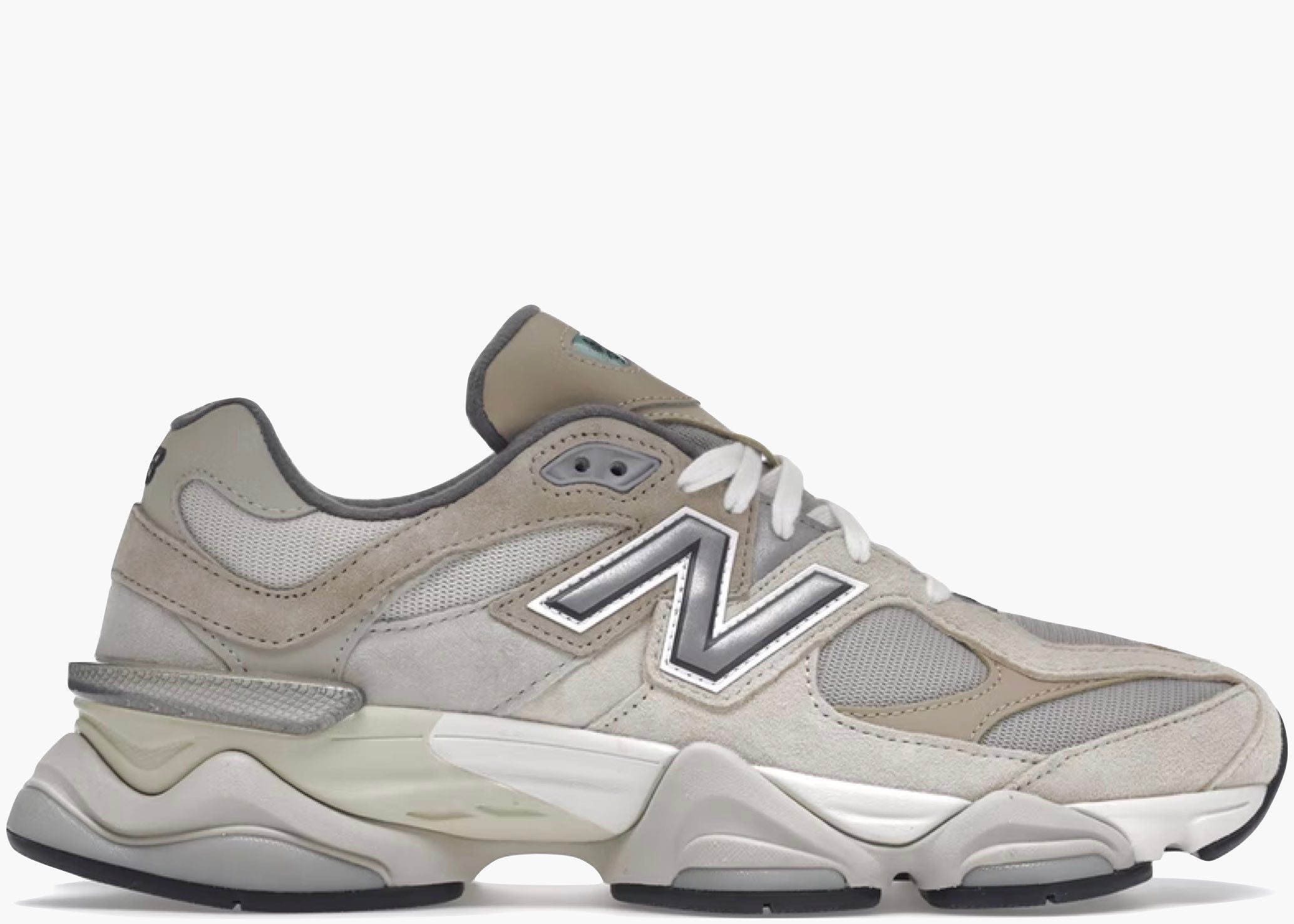 New Balance 9060 Sea Salt  U9060MAC Hype Clothinga Limited Edition