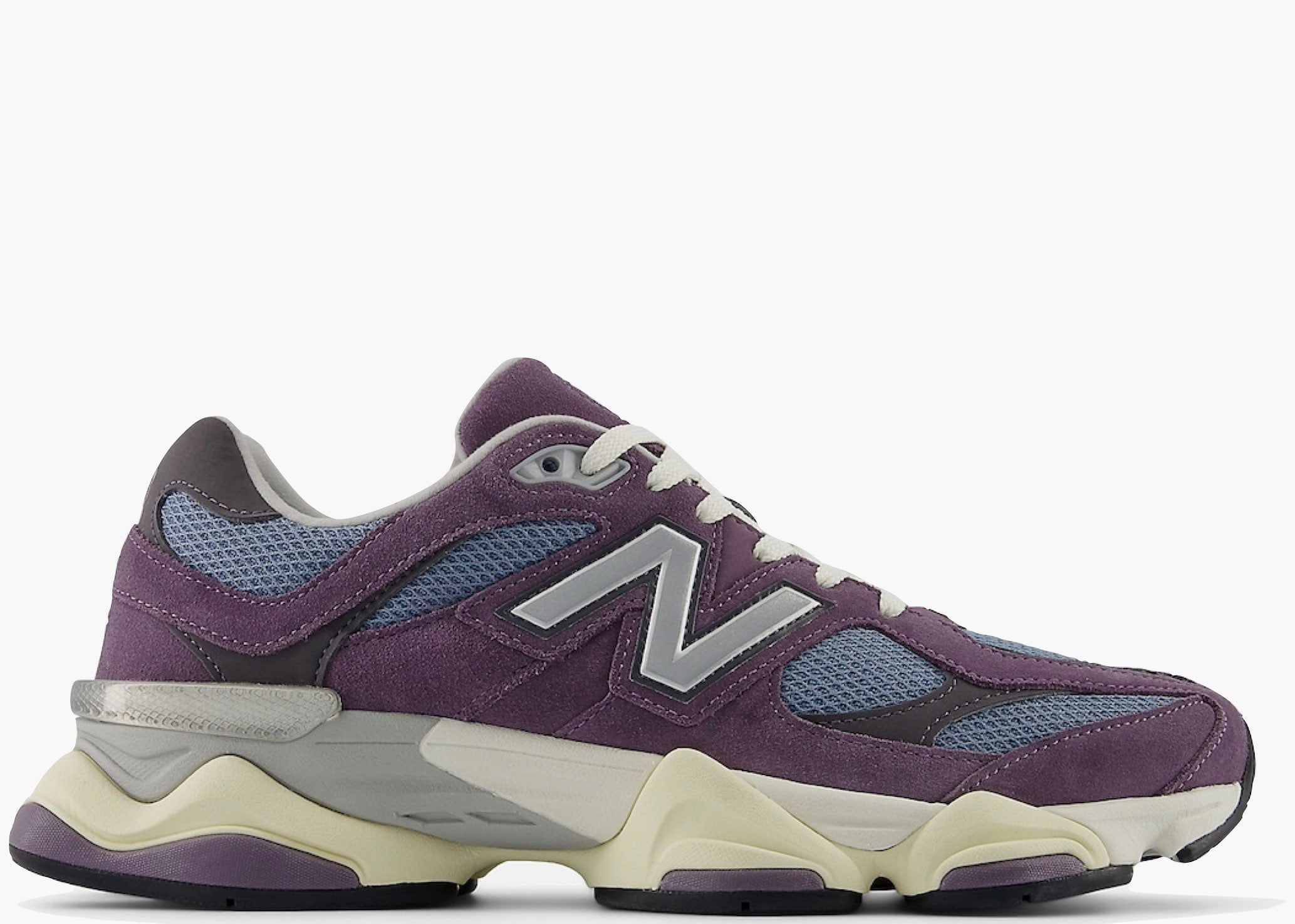 New Balance 9060 Shadow Purple U9060SFA Hype Clothinga Limited Edition