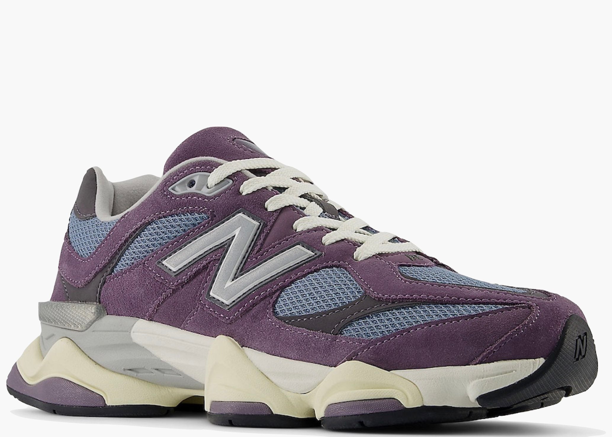 New Balance 9060 Shadow Purple U9060SFA Hype Clothinga Limited Edition