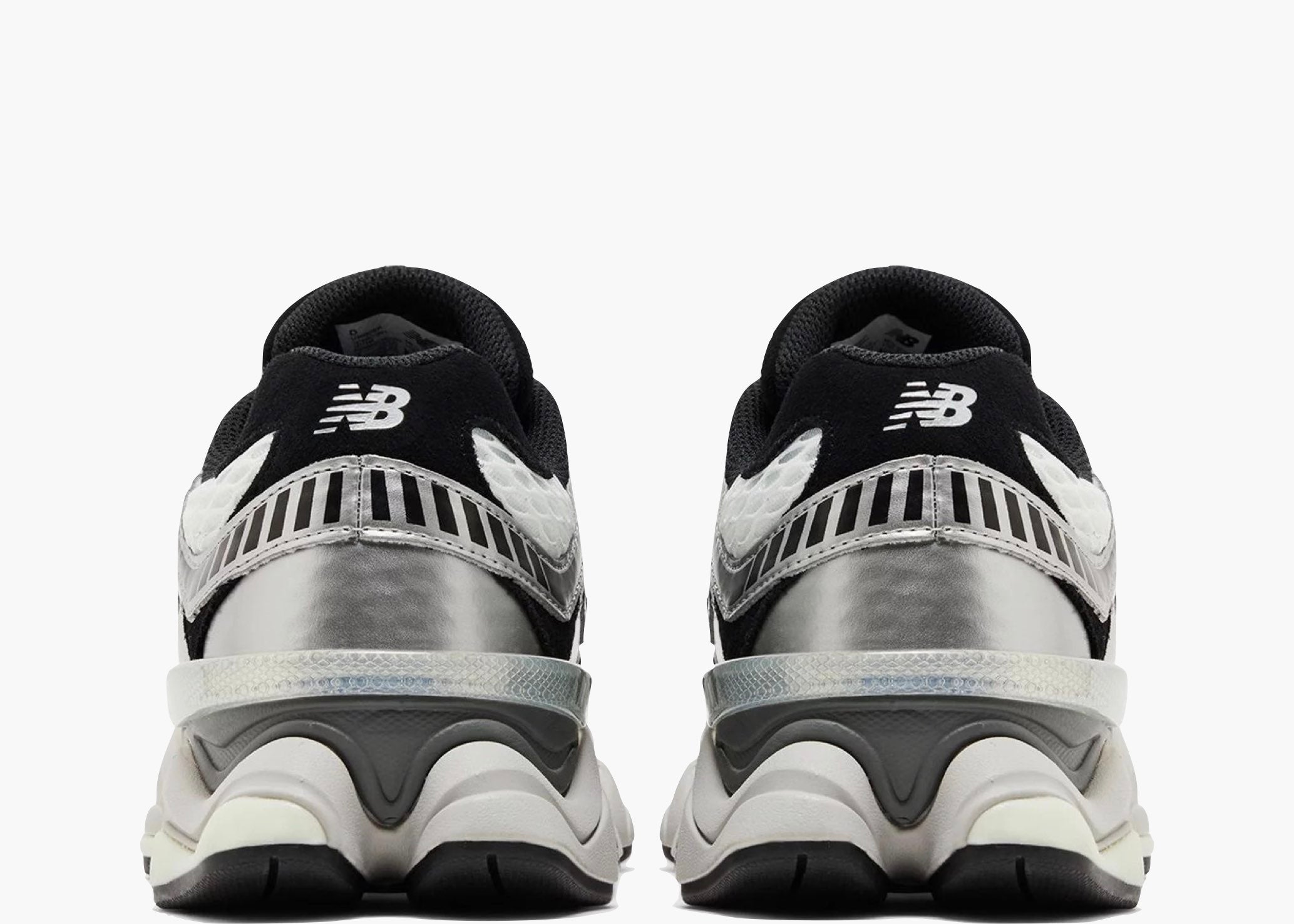 New Balance 9060 Shoe Palace Metallic U9060SP Hype Clothinga Limited Edition