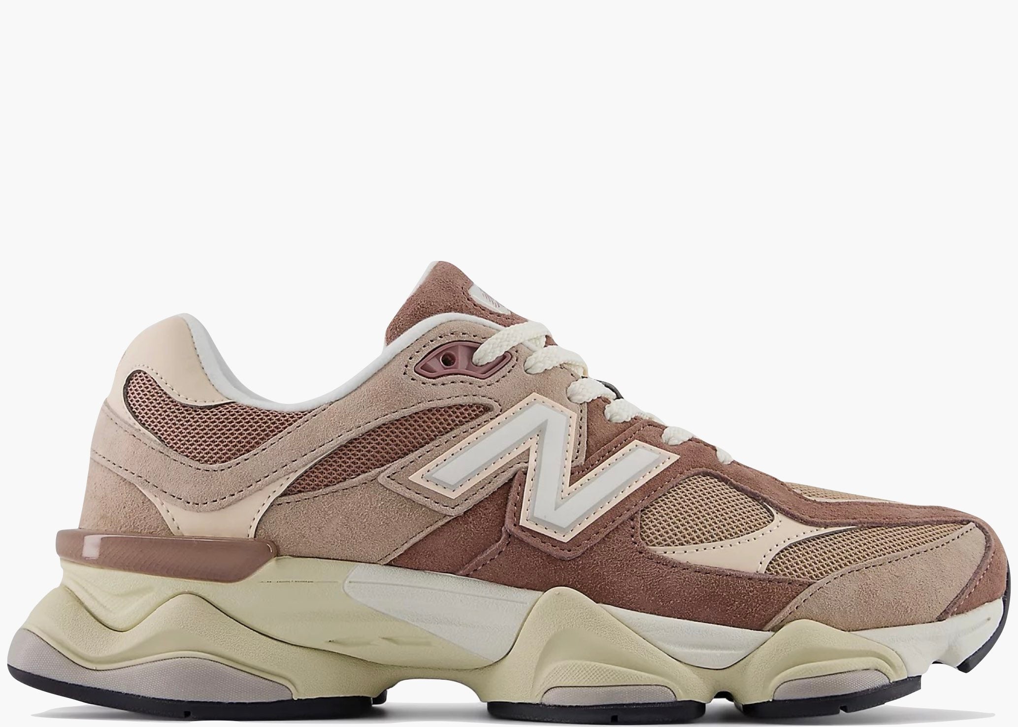 New Balance 9060 Sparrow Flat Taupe U9060EEH Hype Clothinga Limited Edition
