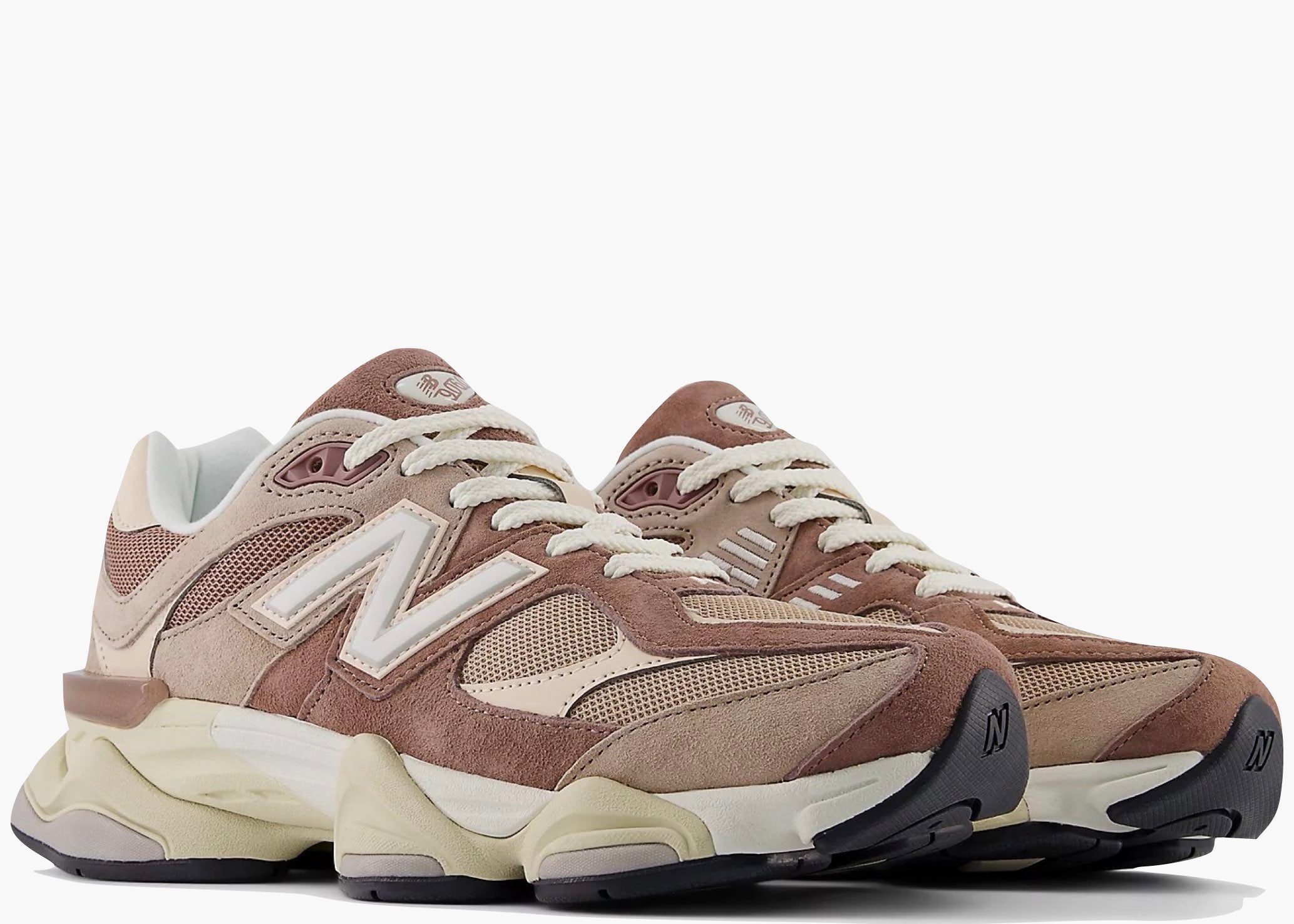 New Balance 9060 Sparrow Flat Taupe U9060EEH Hype Clothinga Limited Edition