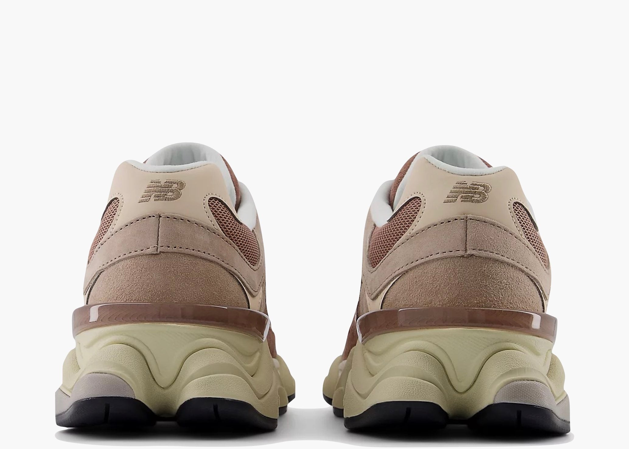 New Balance 9060 Sparrow Flat Taupe U9060EEH Hype Clothinga Limited Edition