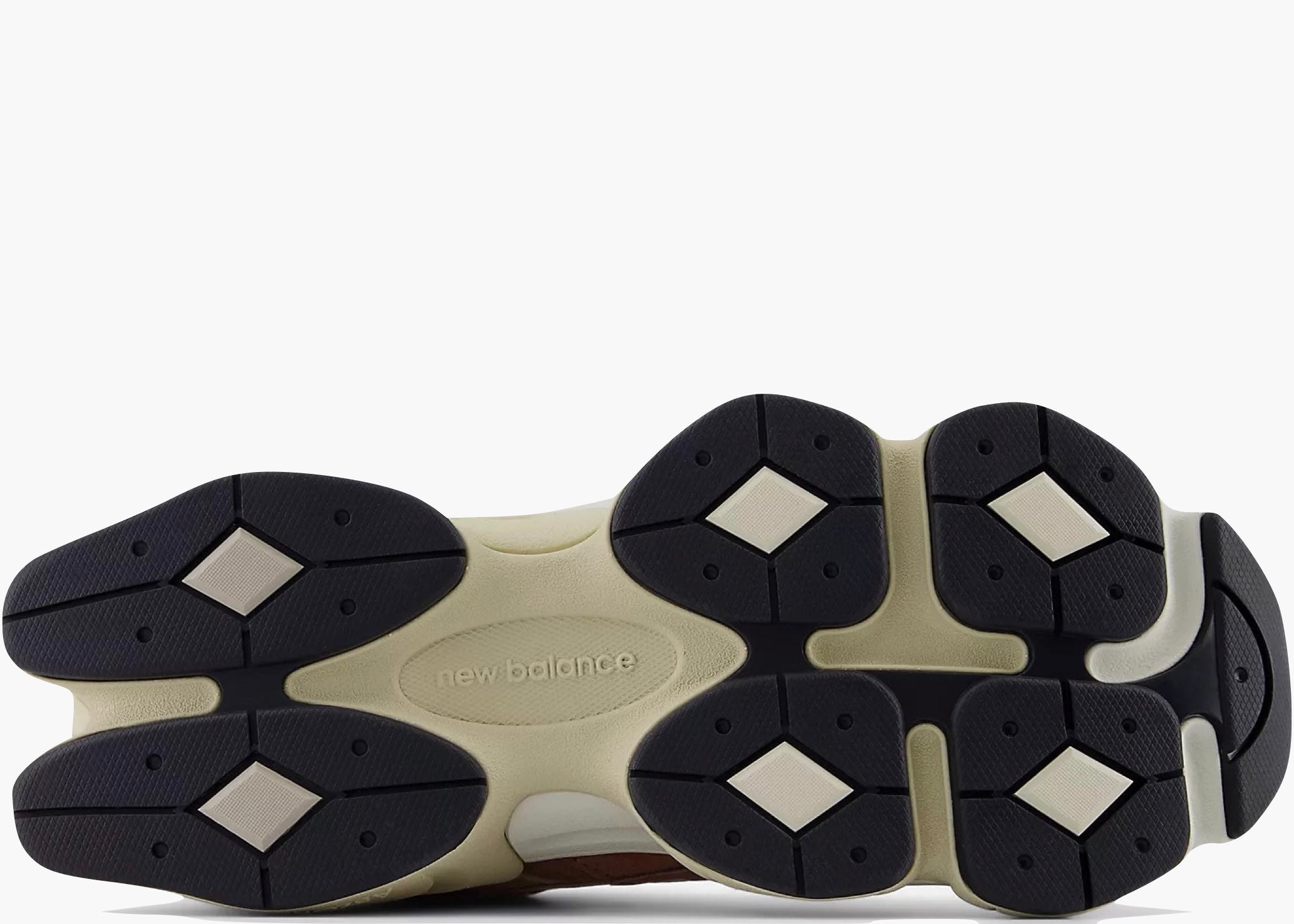 New Balance 9060 Sparrow Flat Taupe U9060EEH Hype Clothinga Limited Edition
