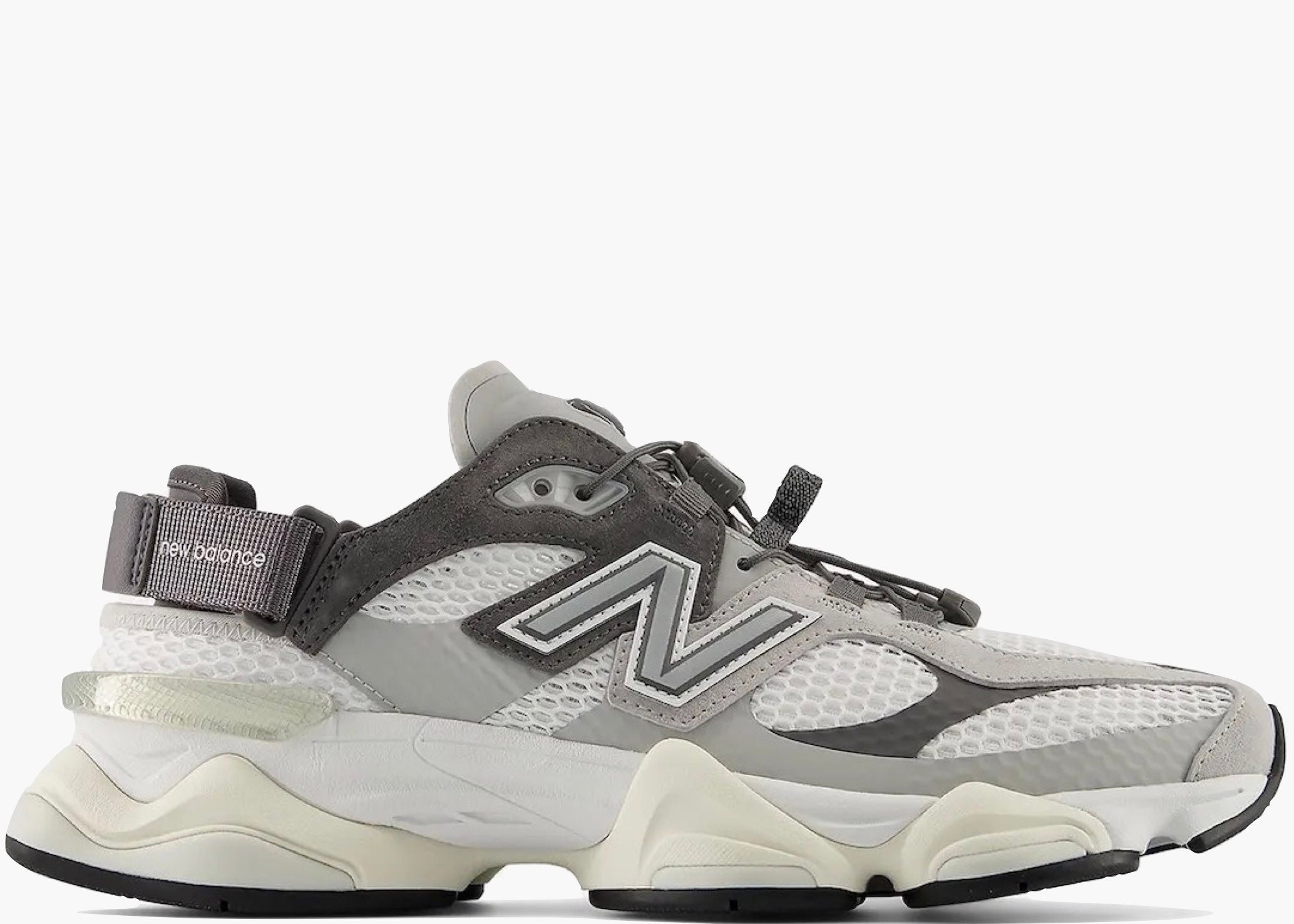 New Balance 9060 Summer Raincloud Castlerock U90603FA Hype Clothinga Limited Edition