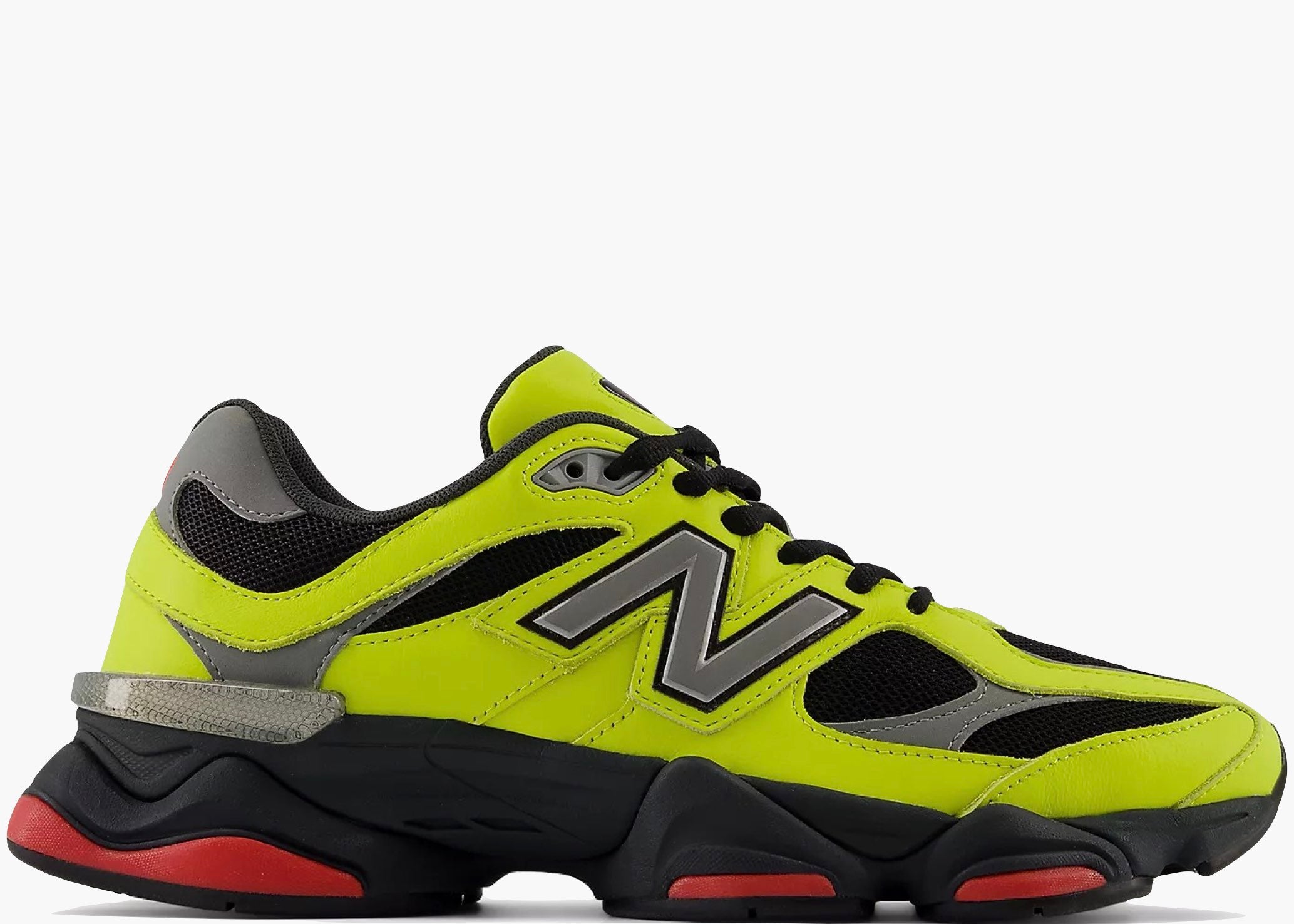 New Balance 9060 Tea Tree U9060NRG Hype Clothinga Limited Edition