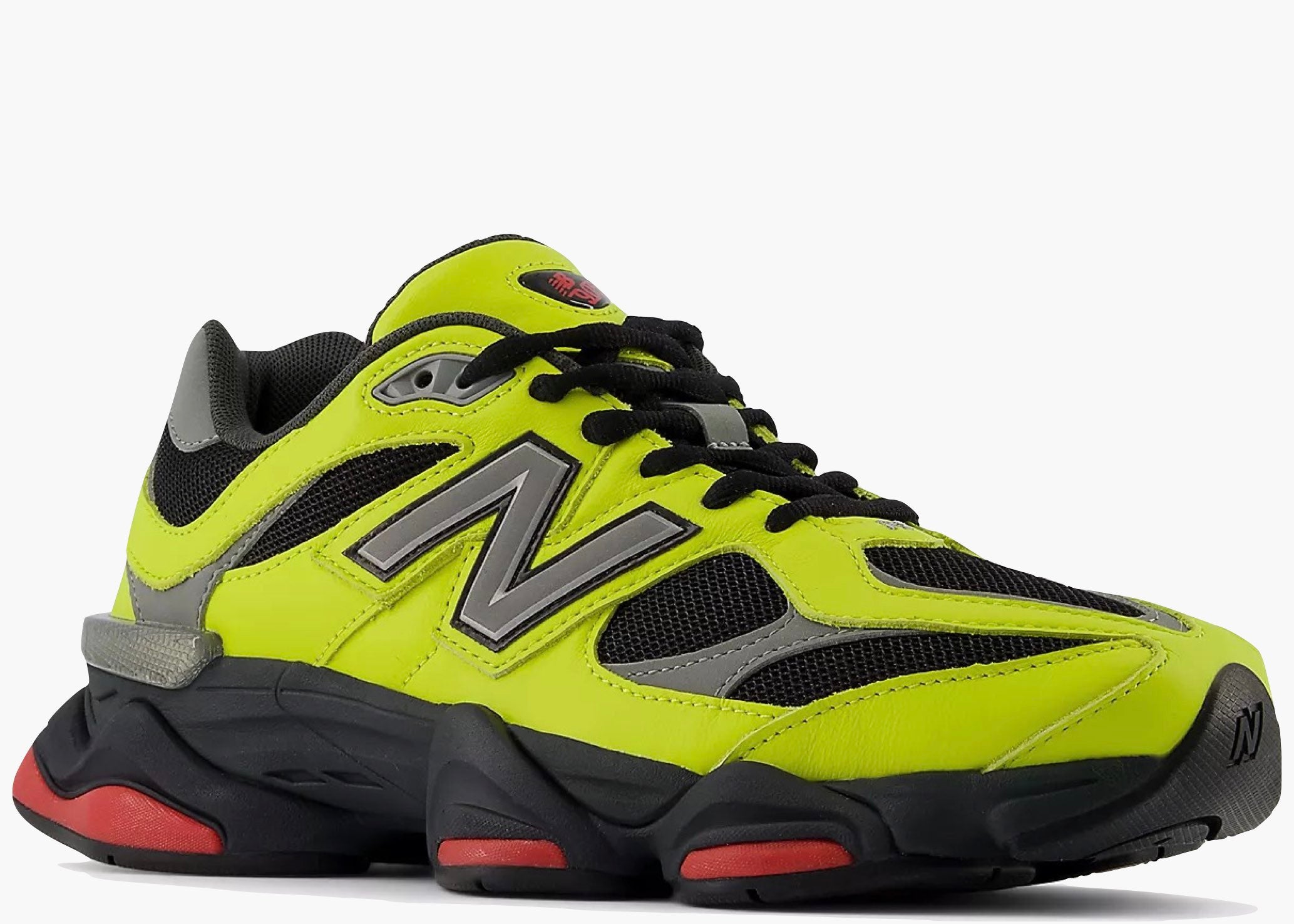 New Balance 9060 Tea Tree U9060NRG Hype Clothinga Limited Edition