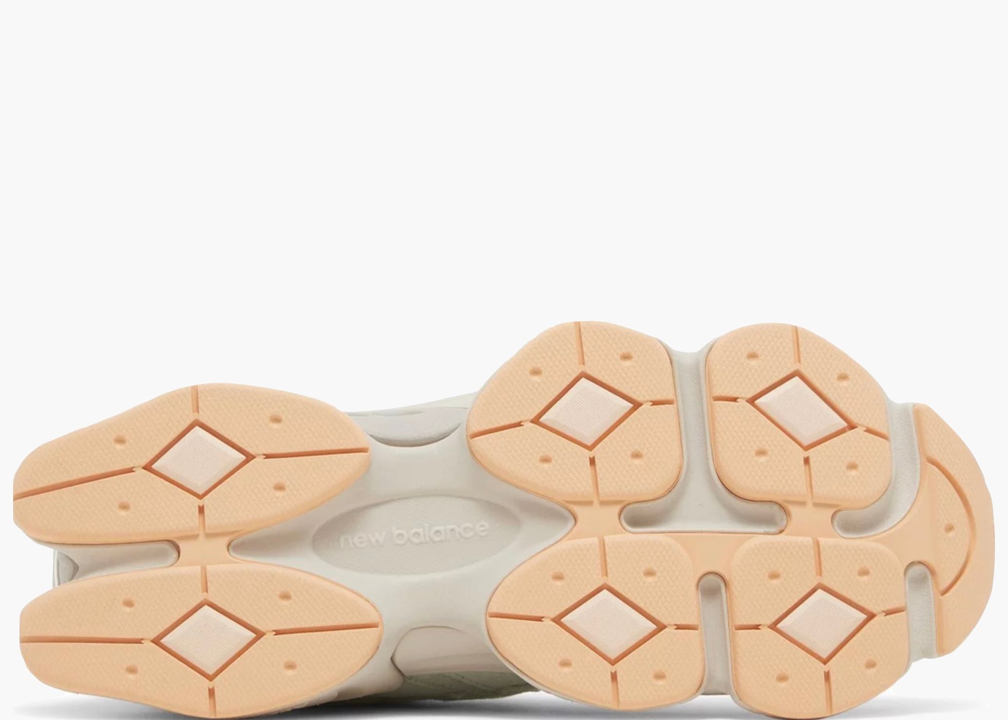 ‎New Balance 9060 The Whitaker Group Missing Pieces Silver Moss Green U9060WA1 Hype Clothinga Limited Edition