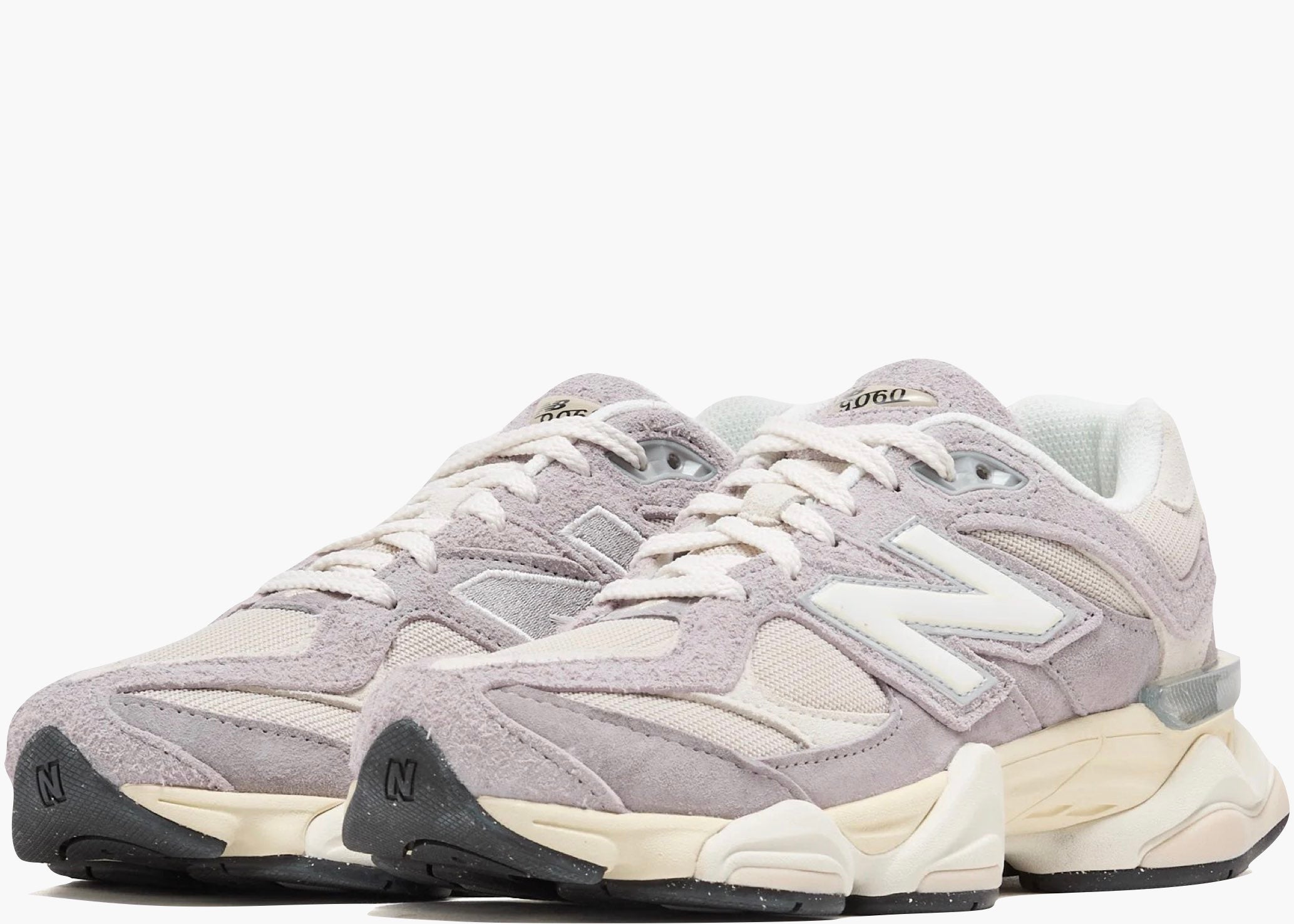 New Balance 9060 Truffle Salt Timber Wolf U906029M Hype Clothinga Limited Edition