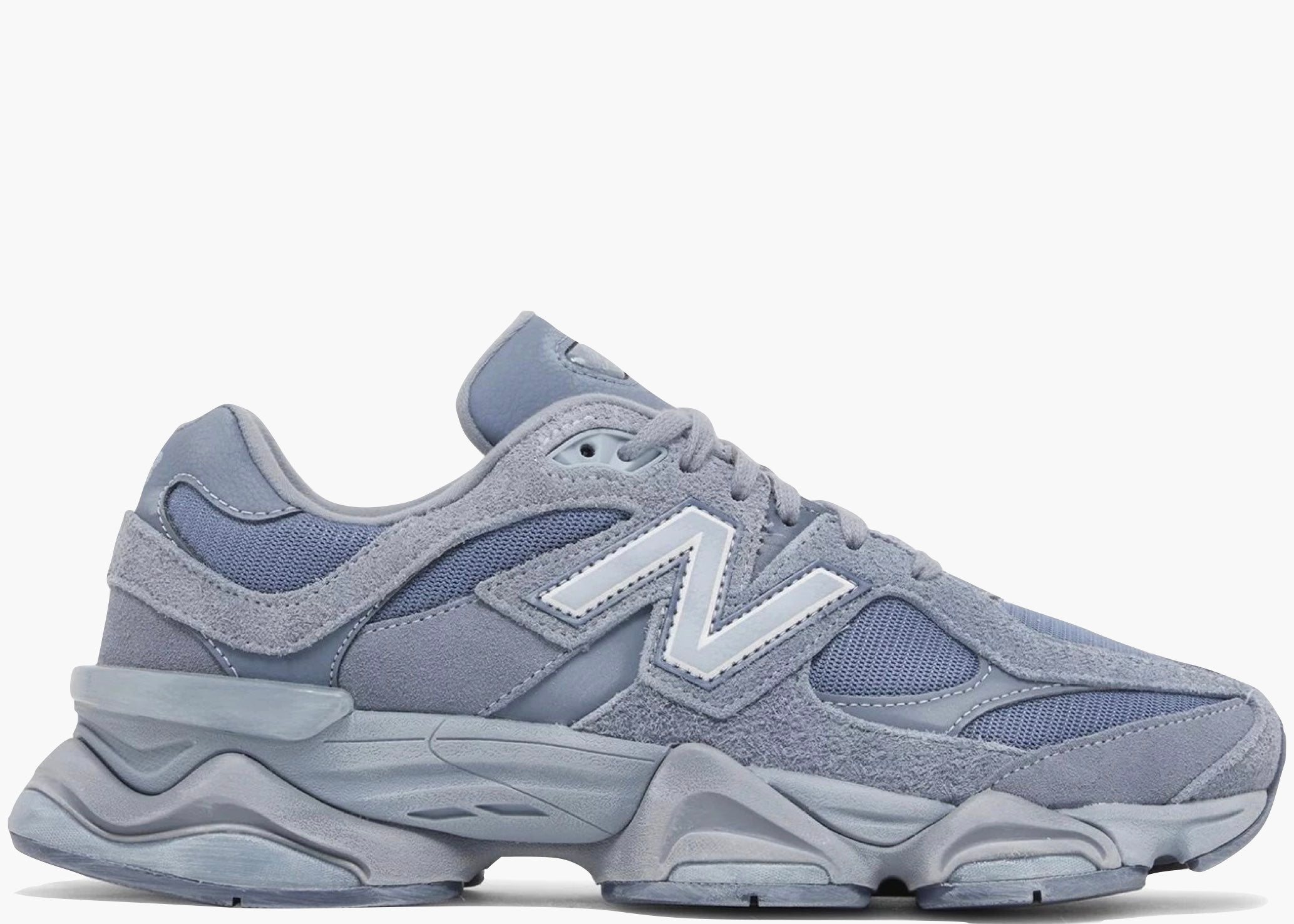 New Balance 9060 Vintage Indigo U9060IB Hype Clothinga Limited Edition
