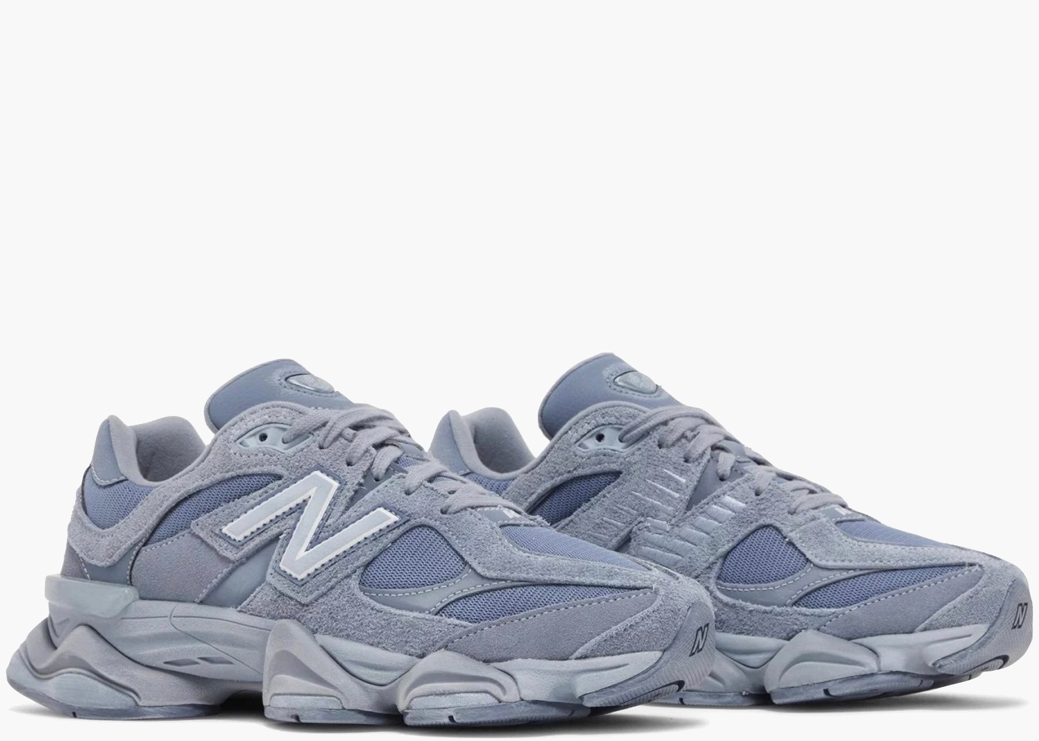 New Balance 9060 Vintage Indigo U9060IB Hype Clothinga Limited Edition