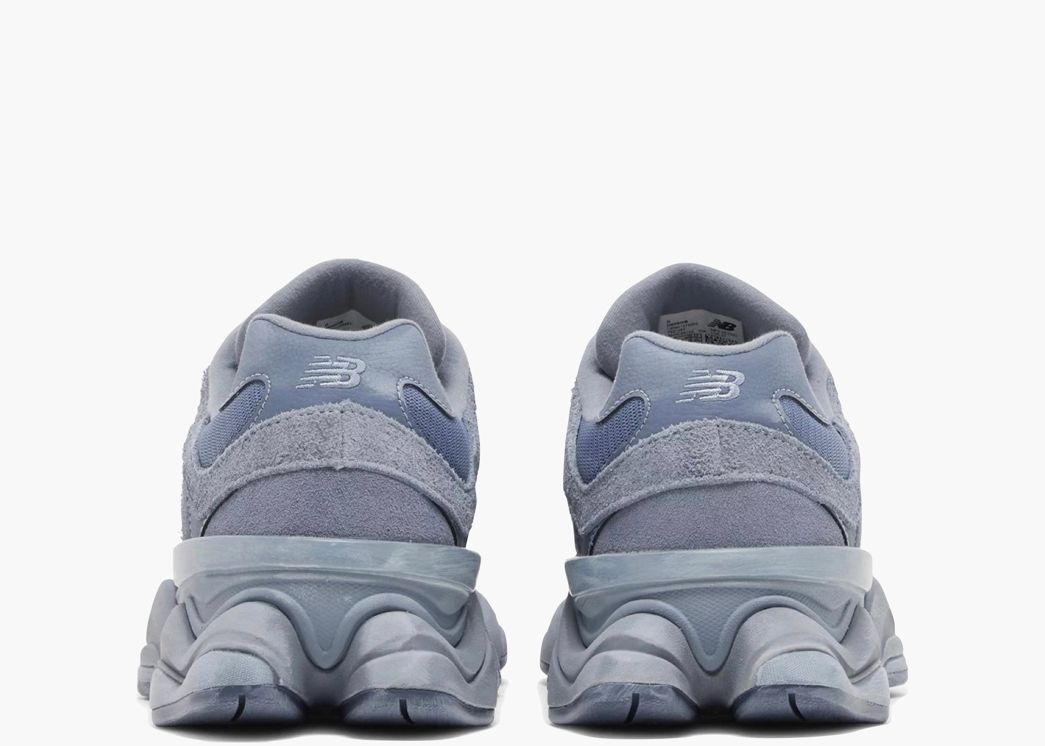 New Balance 9060 Vintage Indigo U9060IB Hype Clothinga Limited Edition