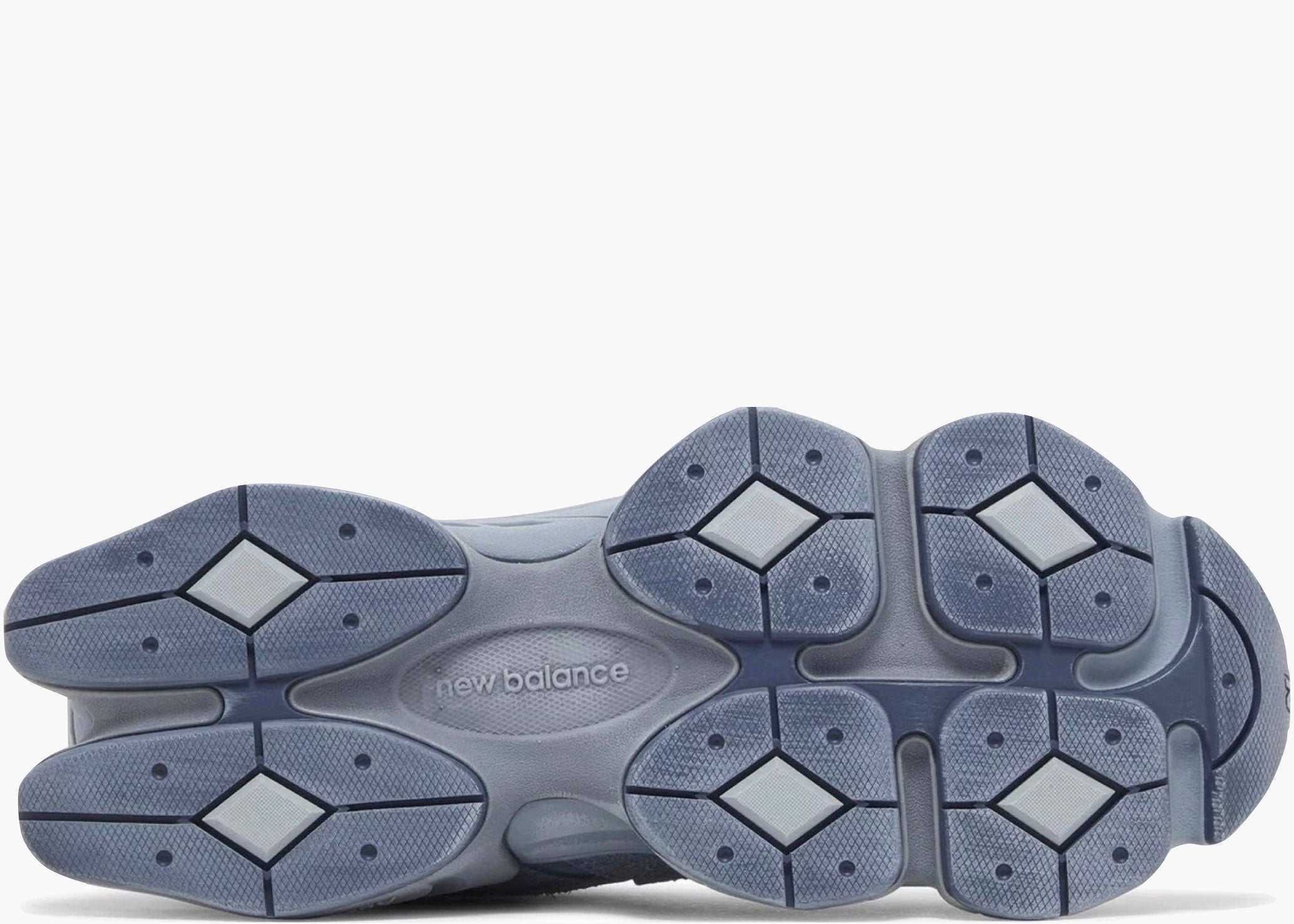 New Balance 9060 Vintage Indigo U9060IB Hype Clothinga Limited Edition