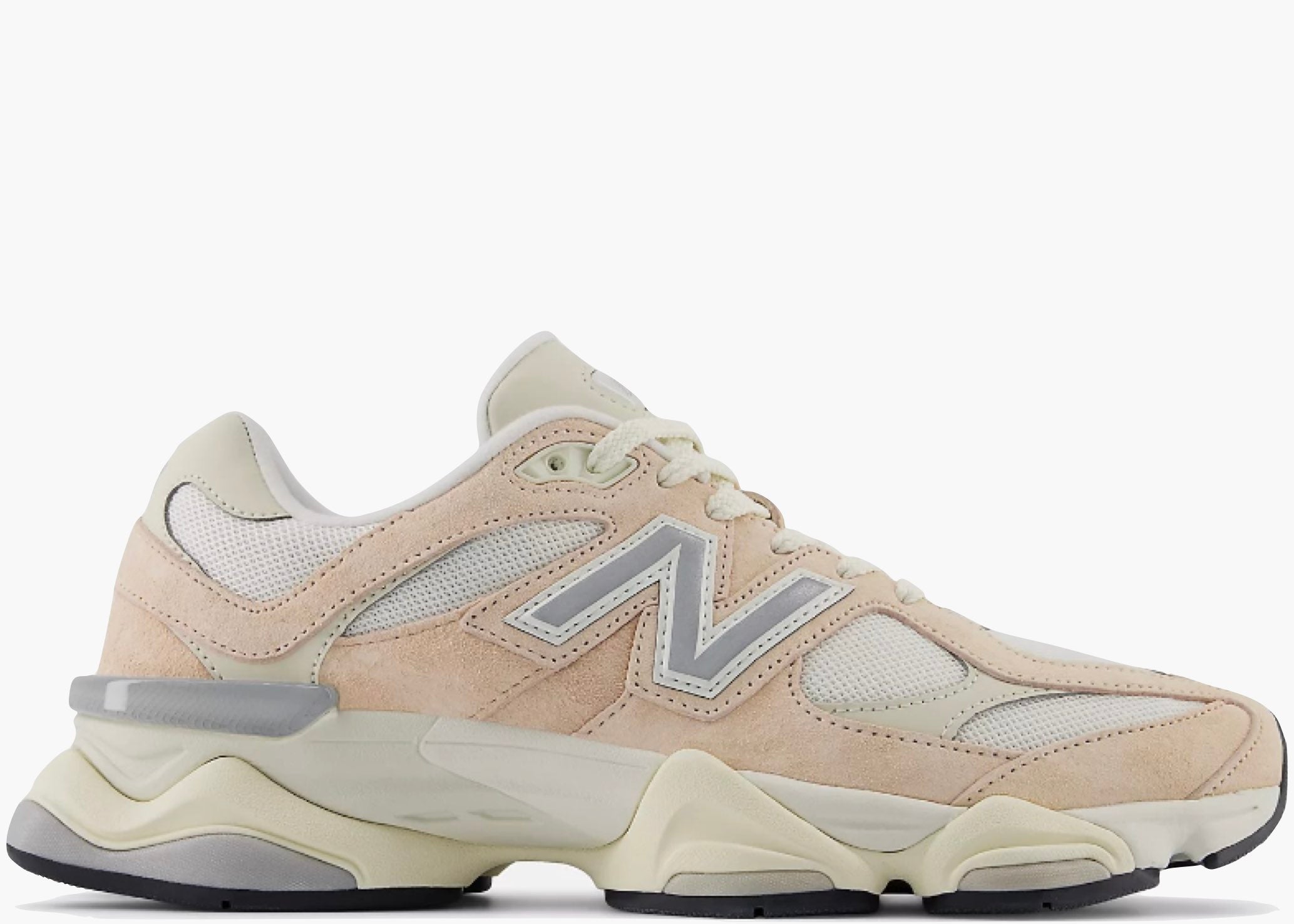 New Balance 9060 Vintage Rose U9060WNA Hype Clothinga Limited Edition 