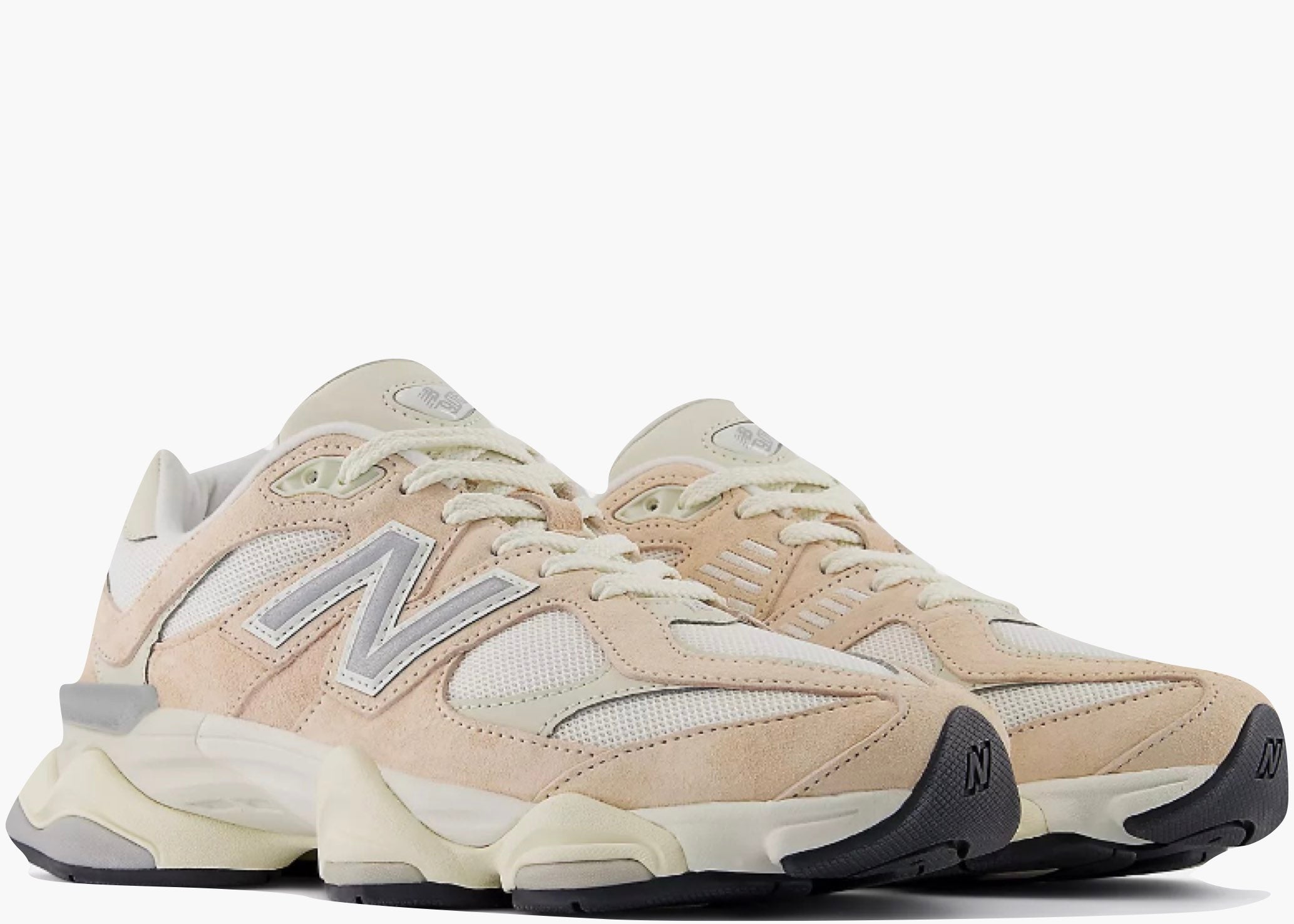 New Balance 9060 Vintage Rose U9060WNA Hype Clothinga Limited Edition 