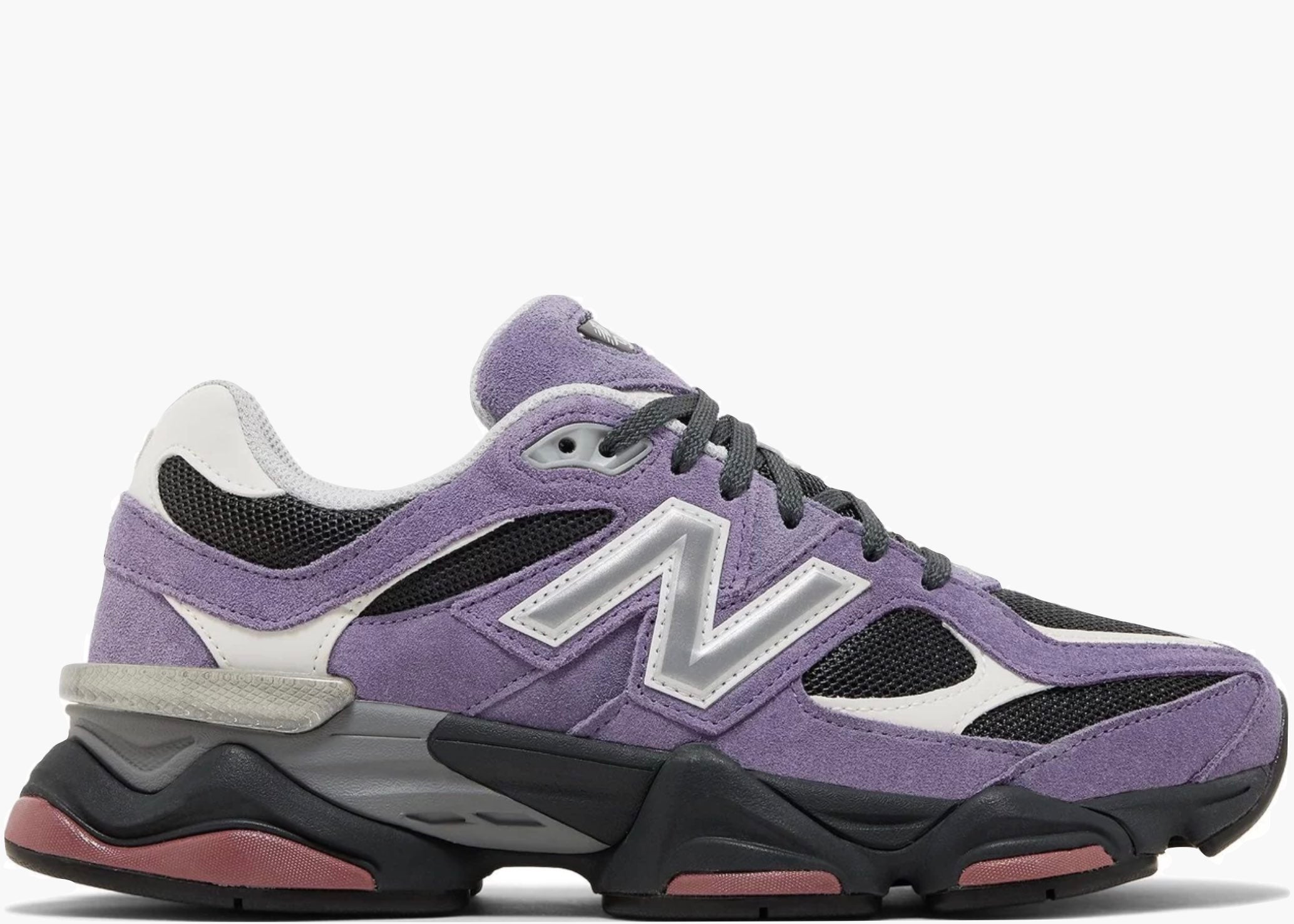 New Balance 9060 Violet Noir U9060VRB Hype Clothinga Limited Edition