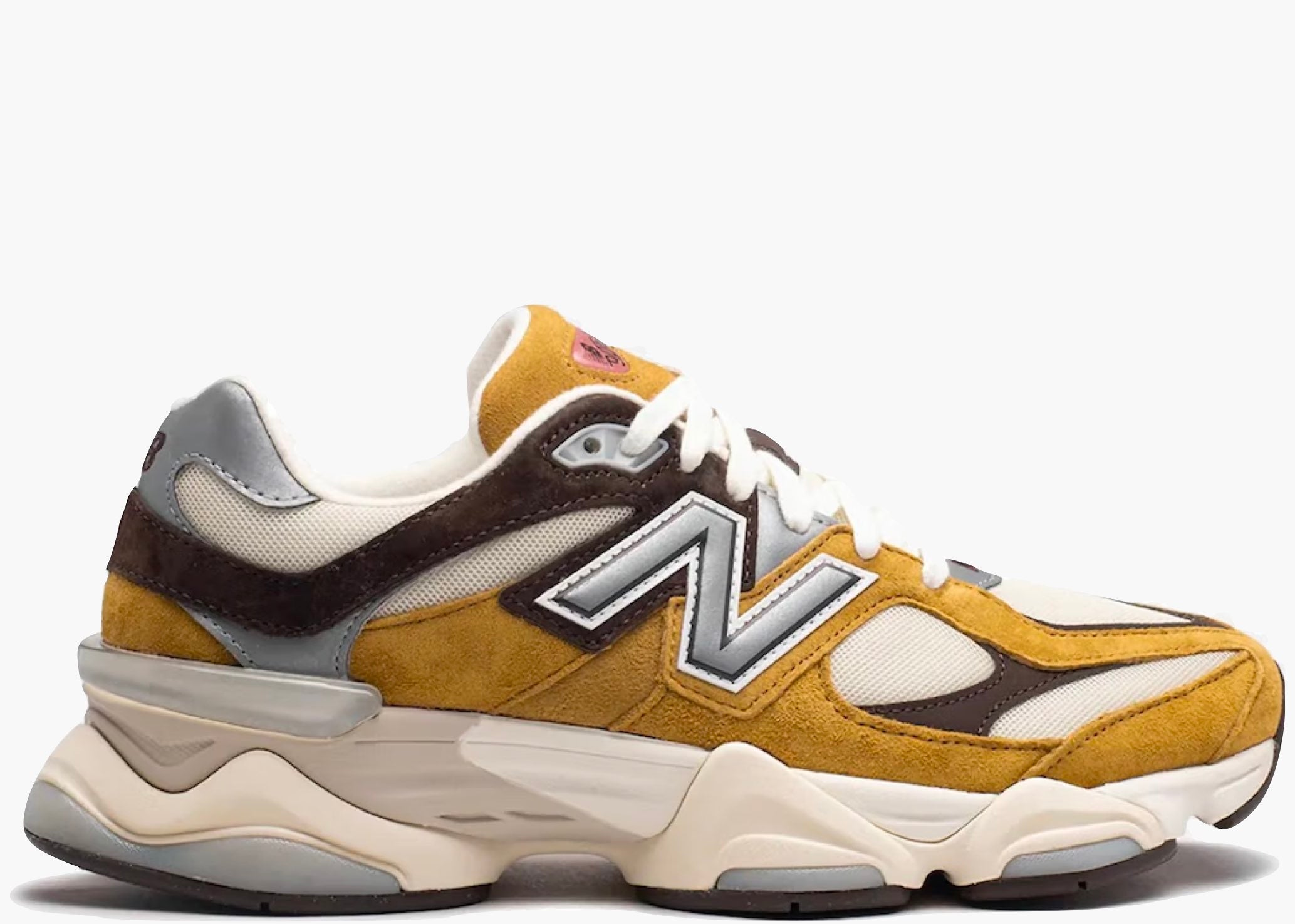 New Balance 9060 Workwear Hype Clothinga Limited Edition
