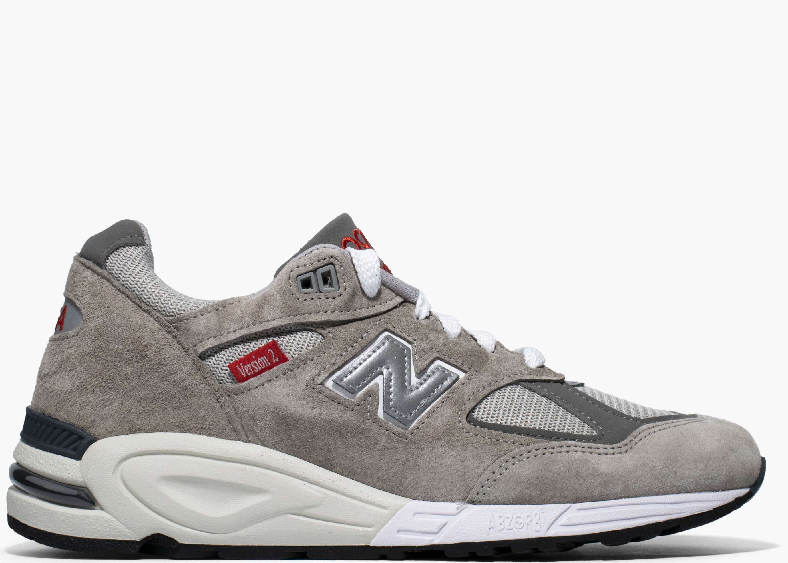 New Balance 990 v2 Version 2 Hype Clothinga Limited Edition