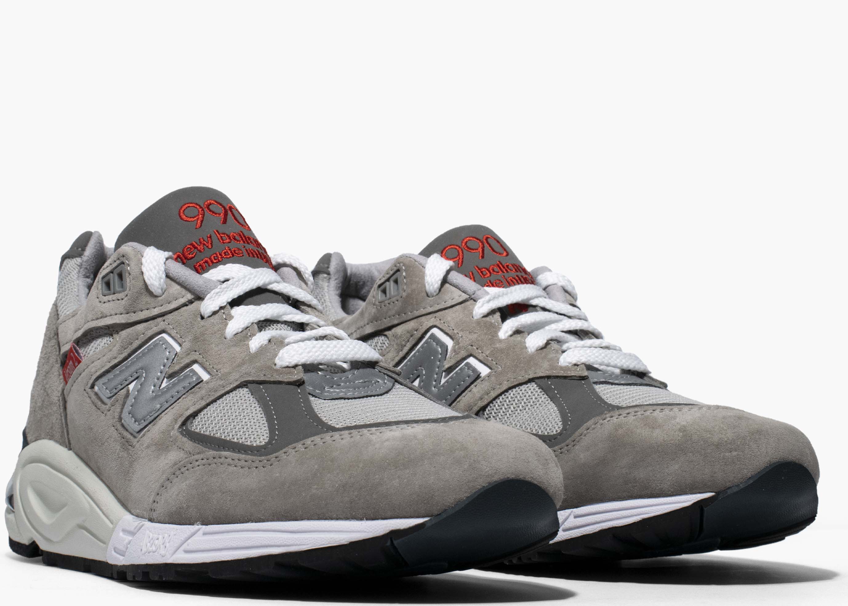 New Balance 990 v2 Version 2 Hype Clothinga Limited Edition