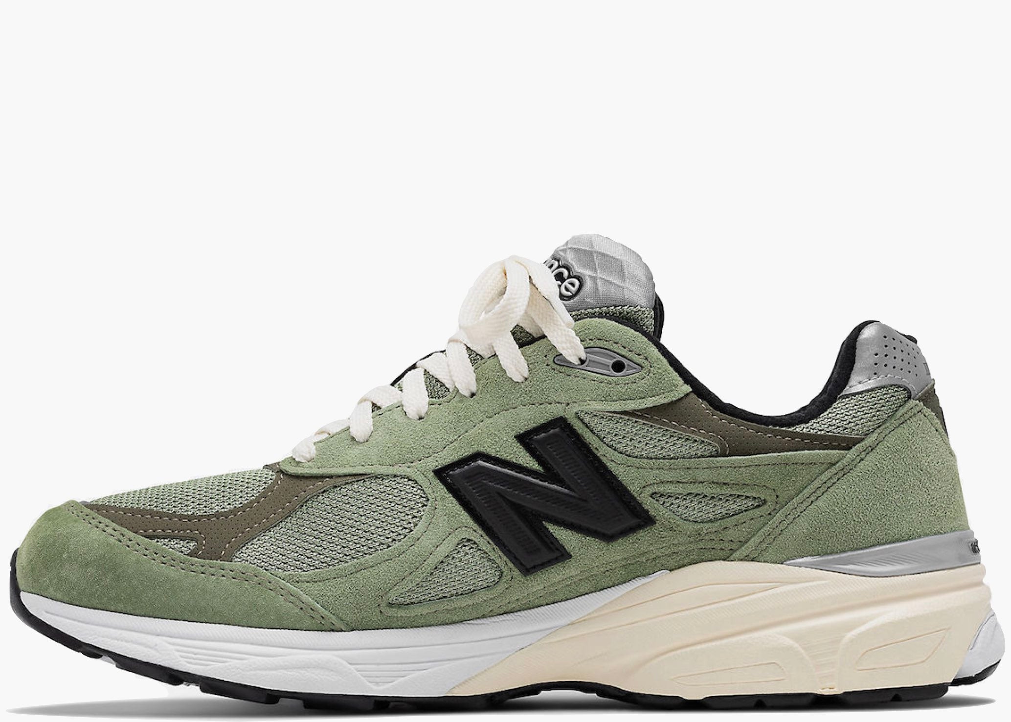 New Balance 990v3 JJJJound Olive