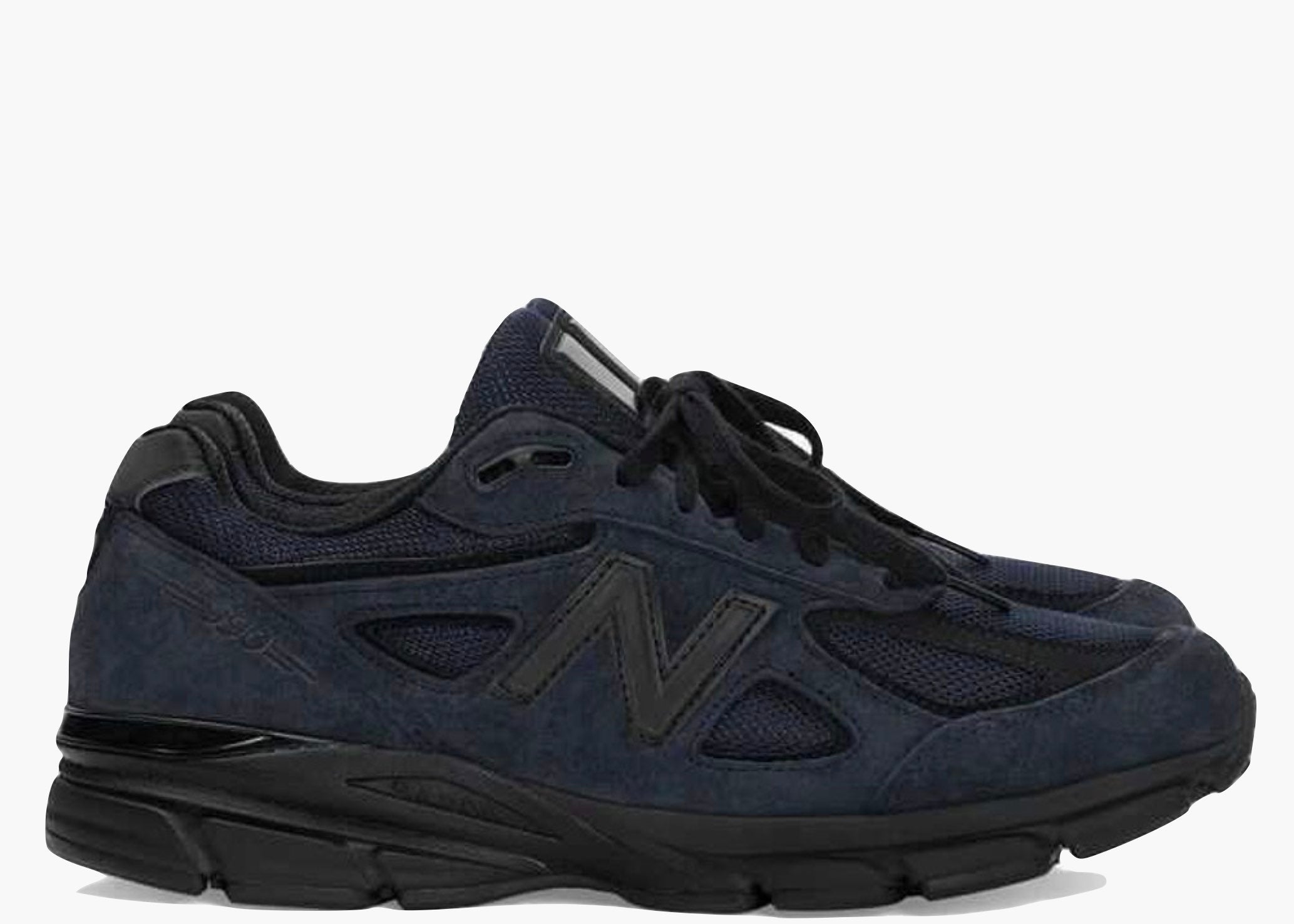 New Balance 990v4 JJJJound Navy Hype Clothinga Limited Edition