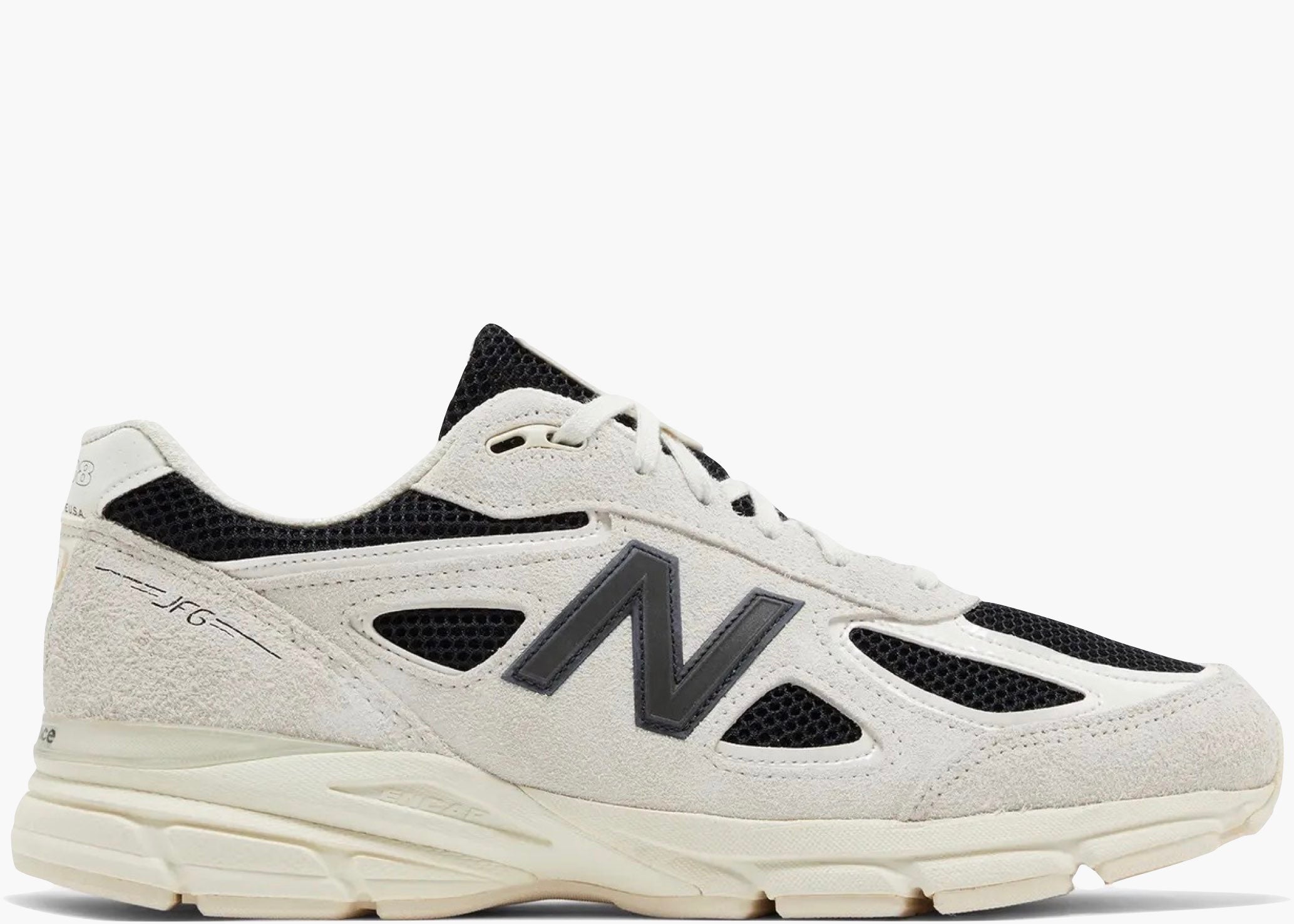 New Balance 990v4 MiUSA Joe Freshgoods 1998 Intro U990JR4 Hype Clothinga Limited Edition