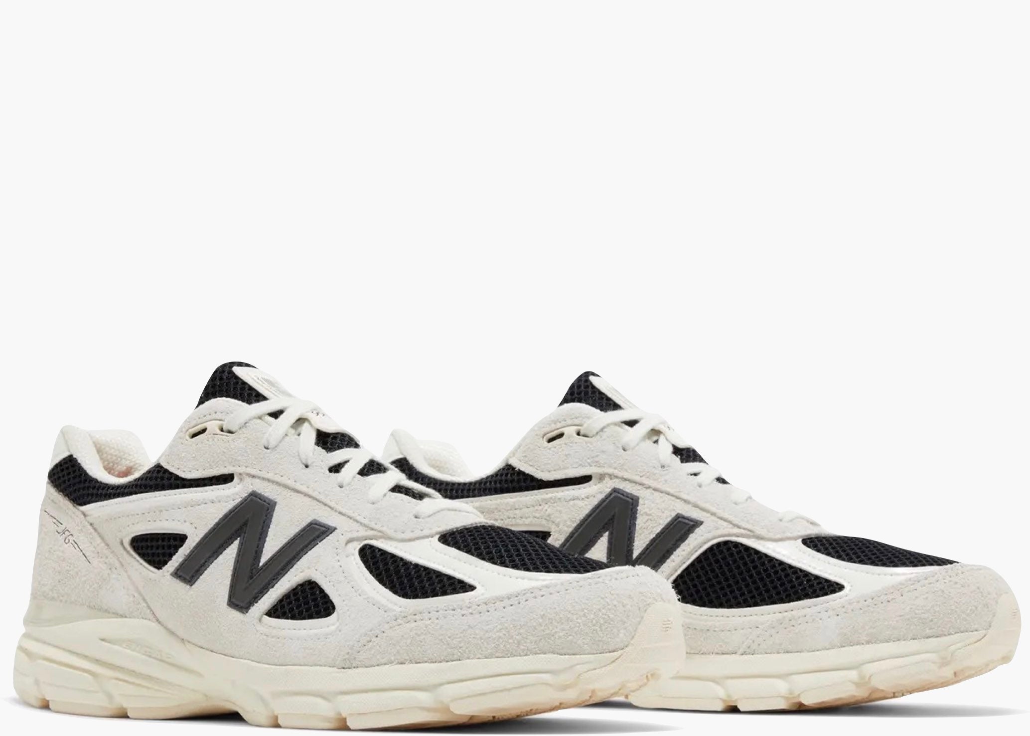 New Balance 990v4 MiUSA Joe Freshgoods 1998 Intro U990JR4 Hype Clothinga Limited Edition