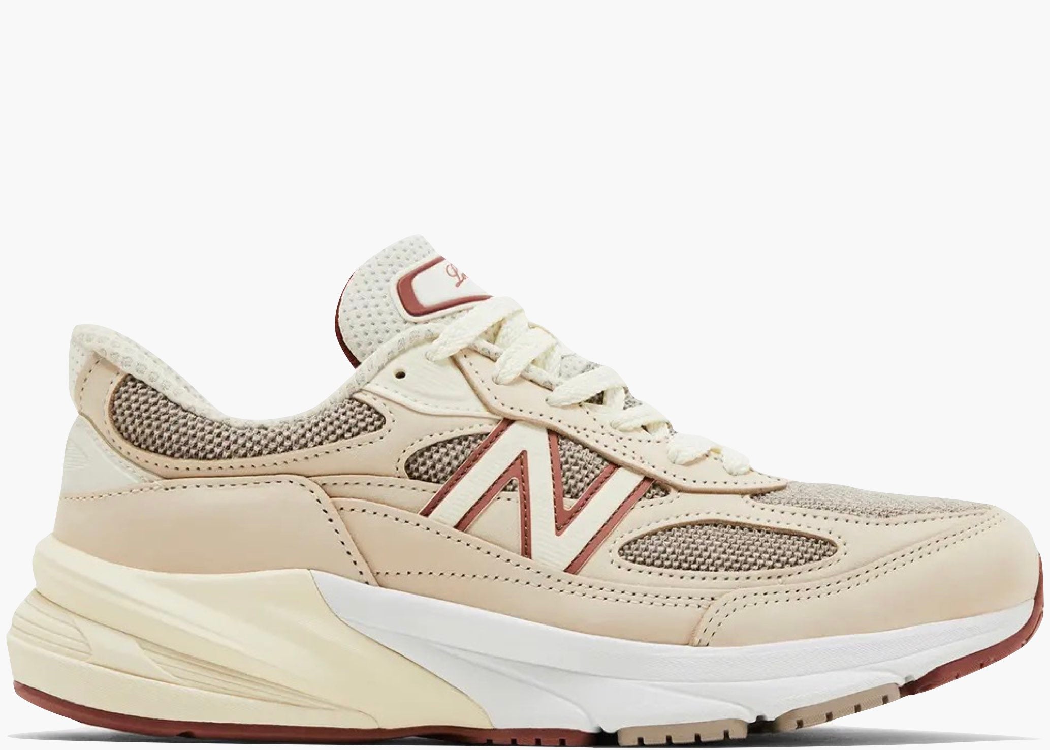 New Balance 990v6 MiUSA Loro Piana U990LP6 / U990LO6 Hype Clothinga Limited Edition