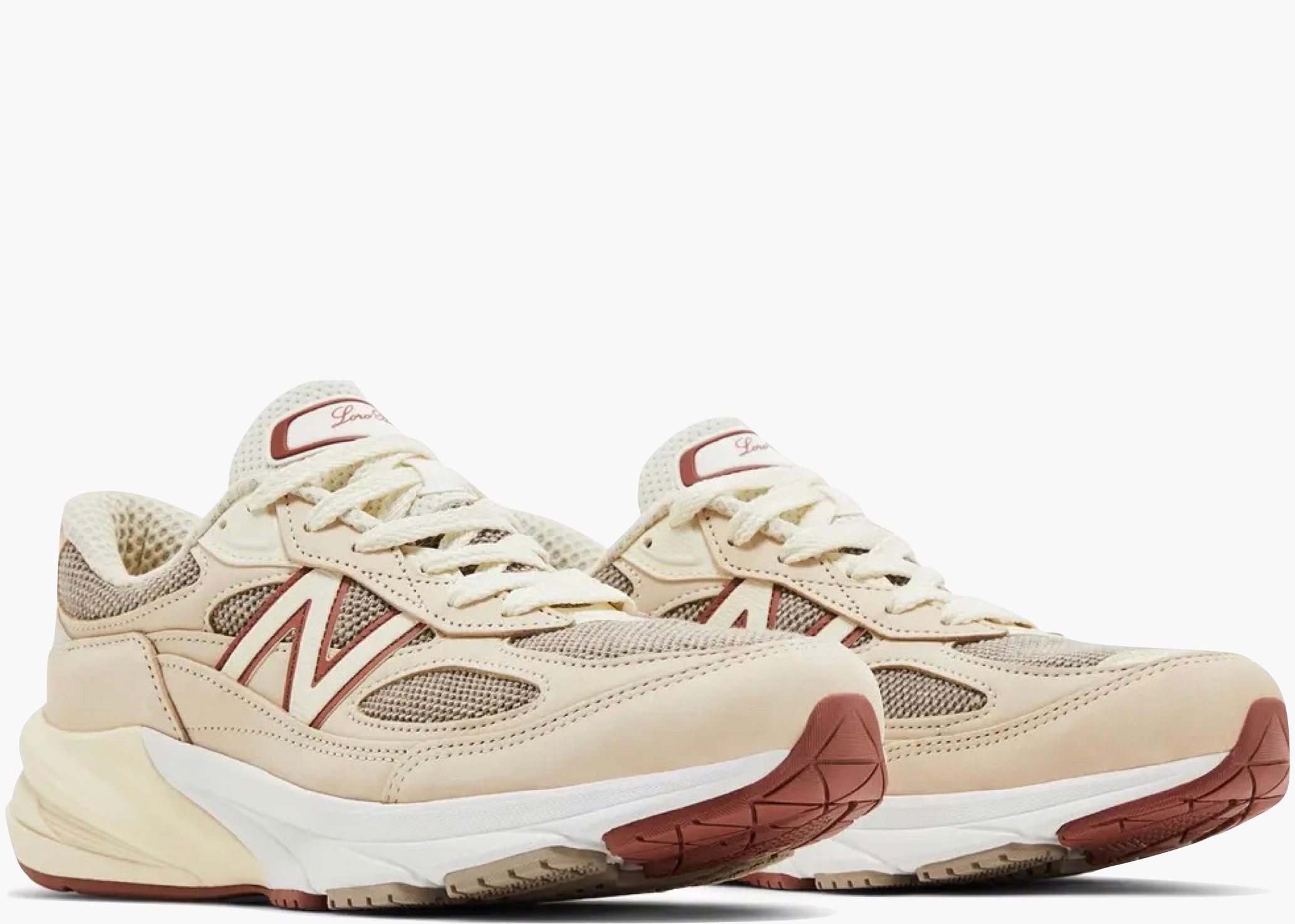 New Balance 990v6 MiUSA Loro Piana U990LP6 / U990LO6 Hype Clothinga Limited Edition