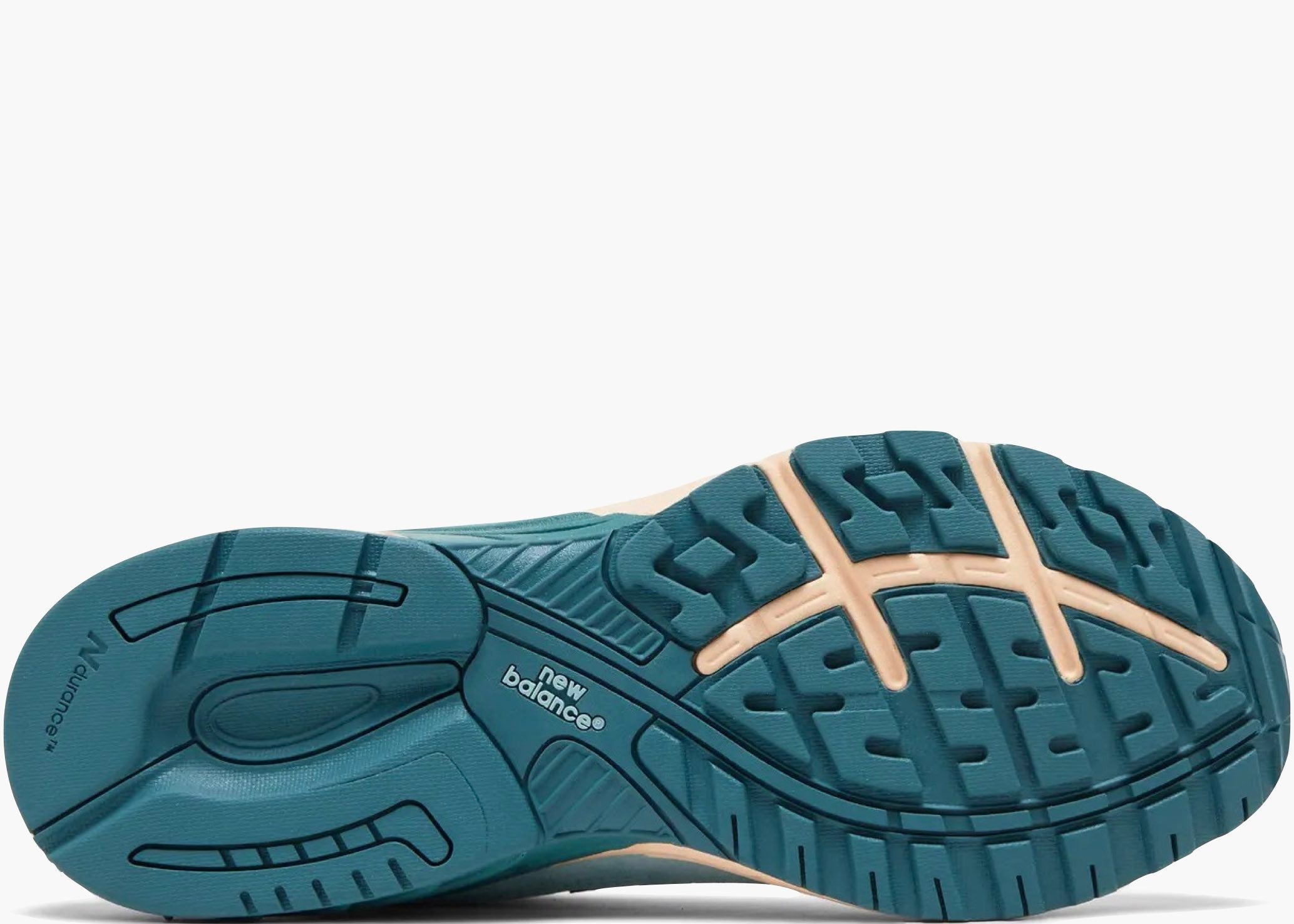 New Balance 993 Joe Freshgoods Performance Art Arctic Blue MR993JF1 Hype Clothinga Limited Edition