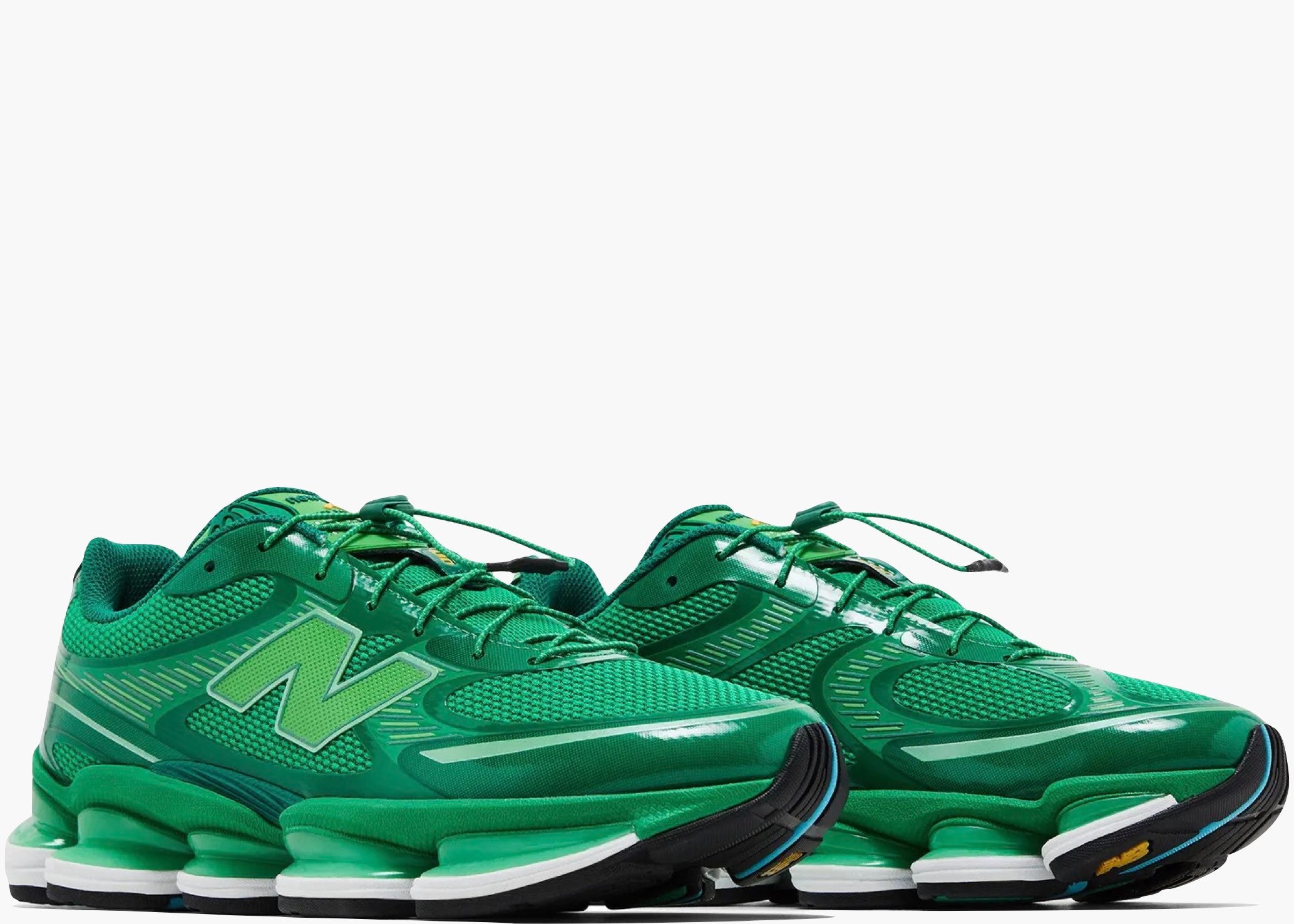 New Balance Abzorb 2000 Aminé Library U2000ME Hype Clothinga Limited Edition