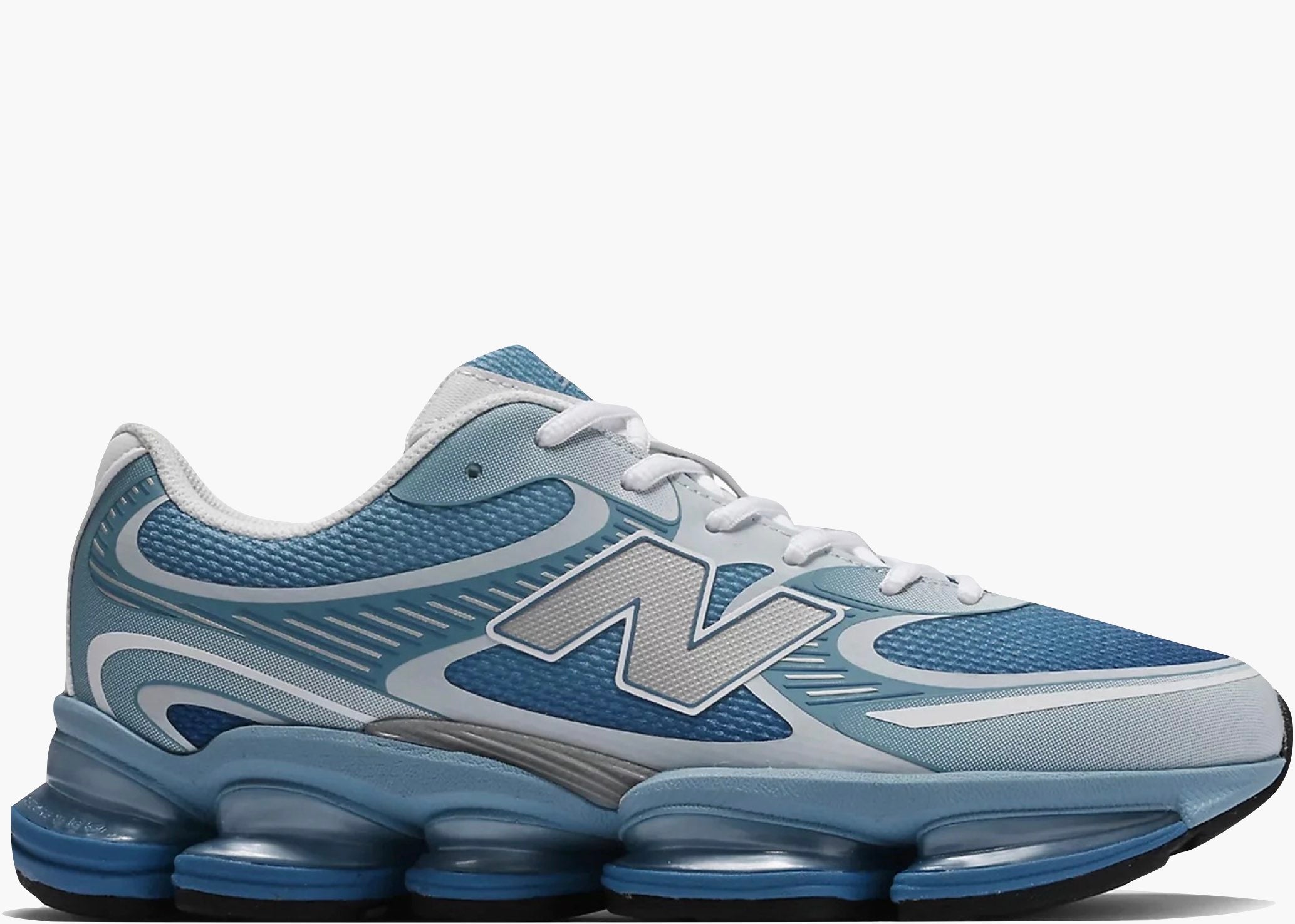 New Balance Abzorb 2000 Baby Blue U2000PBB Hype Clothinga Limited Edition