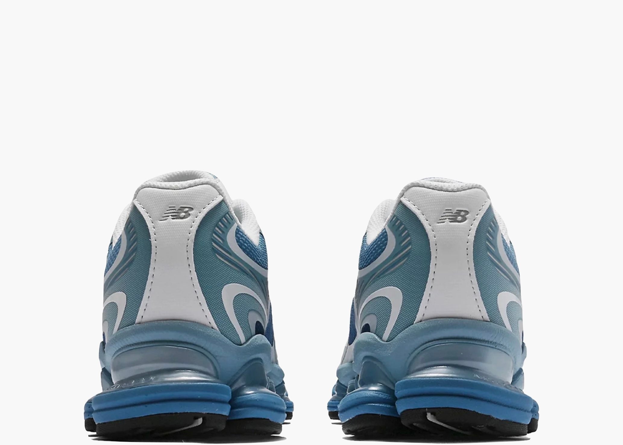 New Balance Abzorb 2000 Baby Blue U2000PBB Hype Clothinga Limited Edition