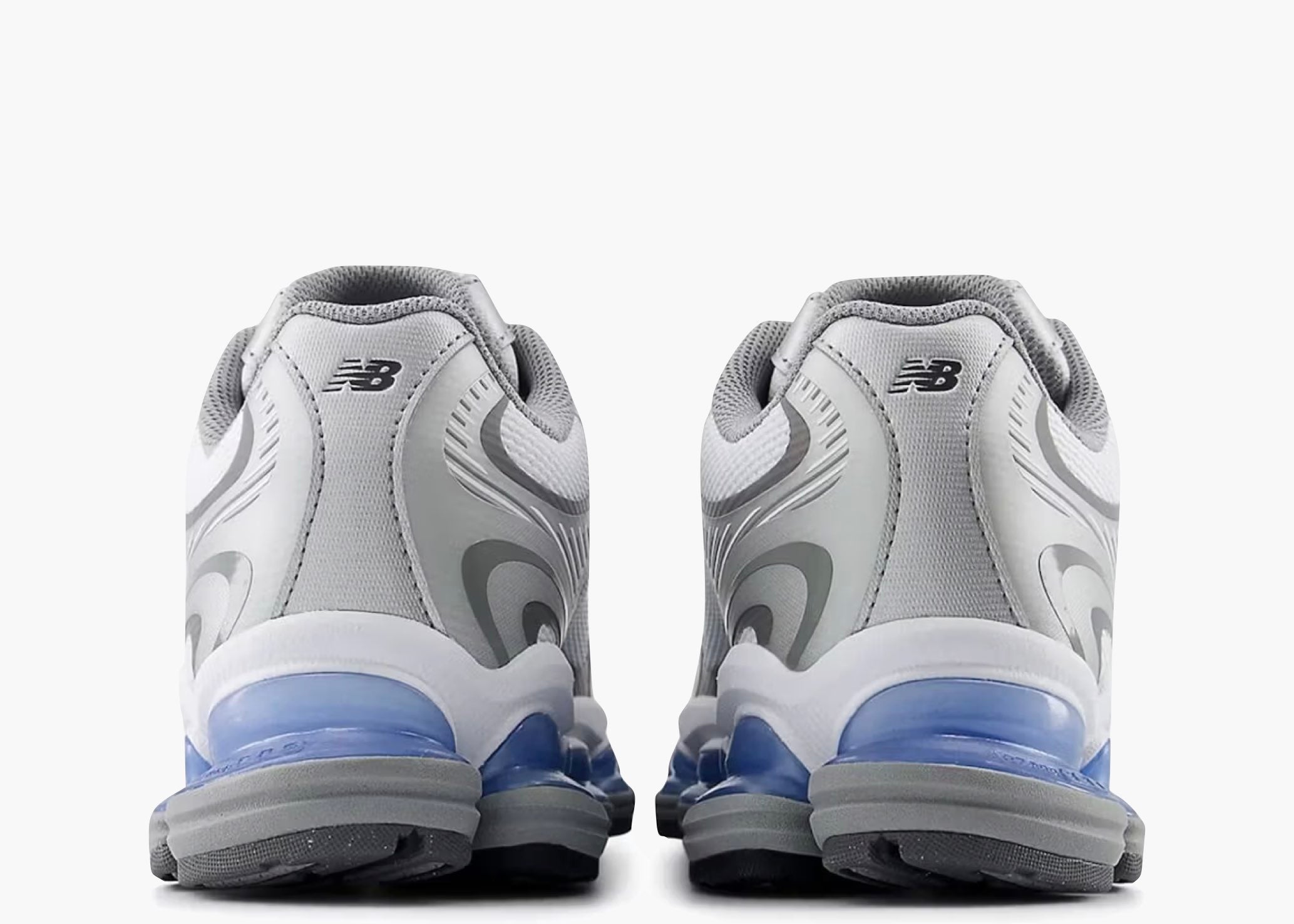 New Balance Abzorb 2000 White Grey Blue