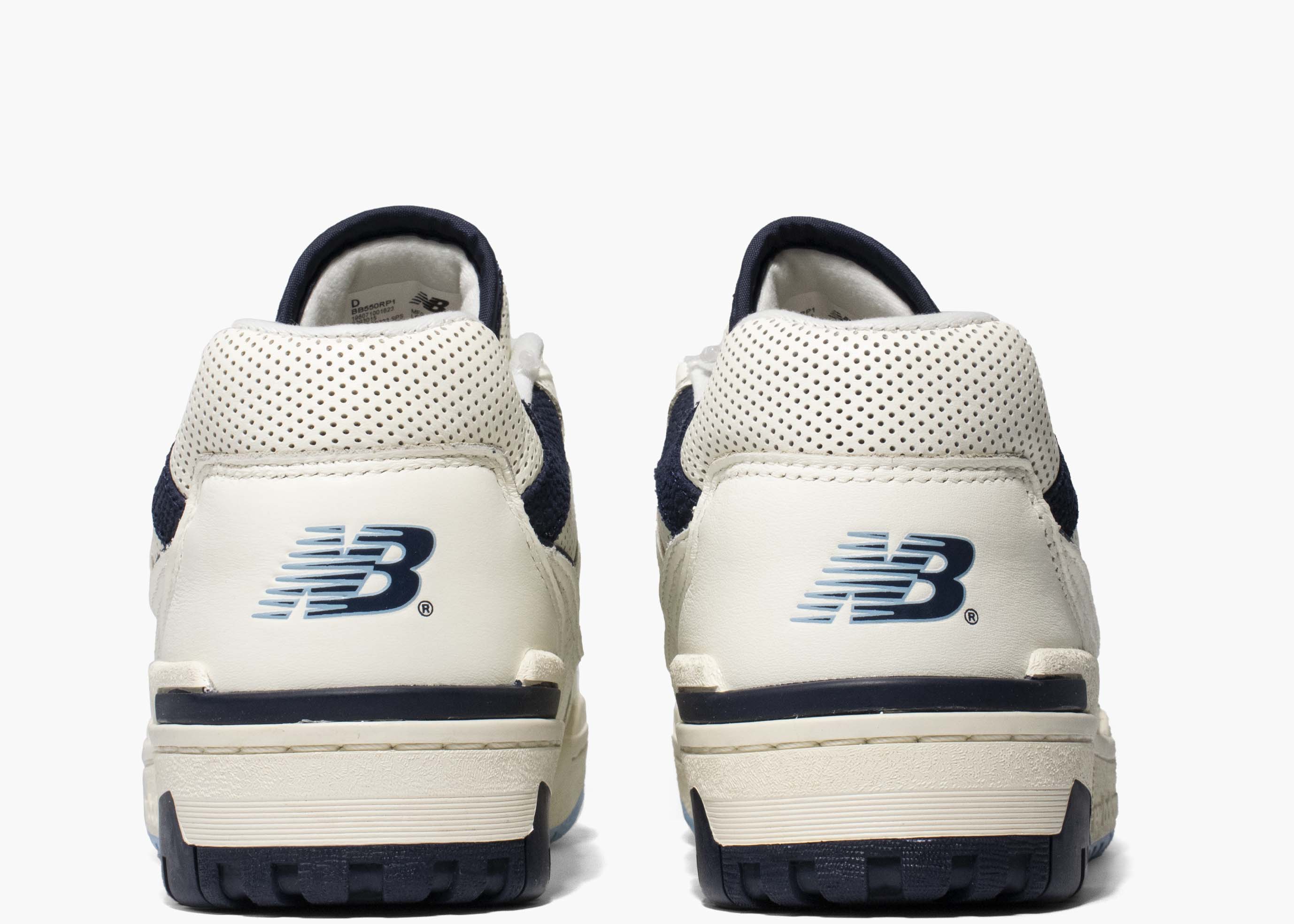 New Balance BB 550 Rich Paul Hype Clothinga Limited Edition