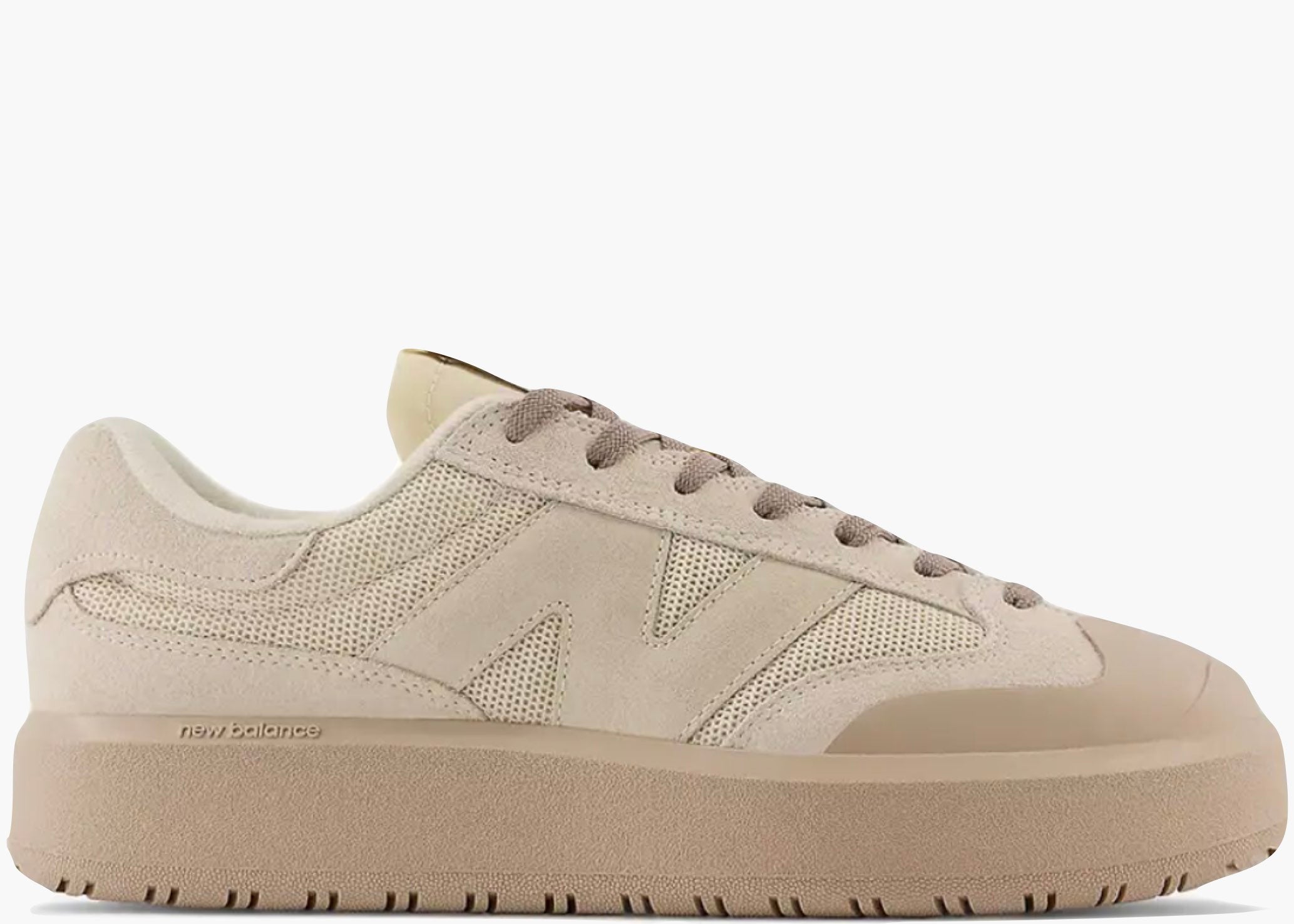 New Balance CT302 Beige Bone CT302WB Hype Clothinga Limited Edition