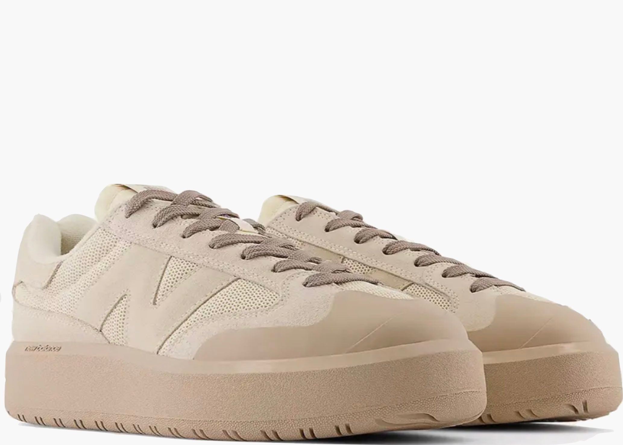 New Balance CT302 Beige Bone CT302WB Hype Clothinga Limited Edition