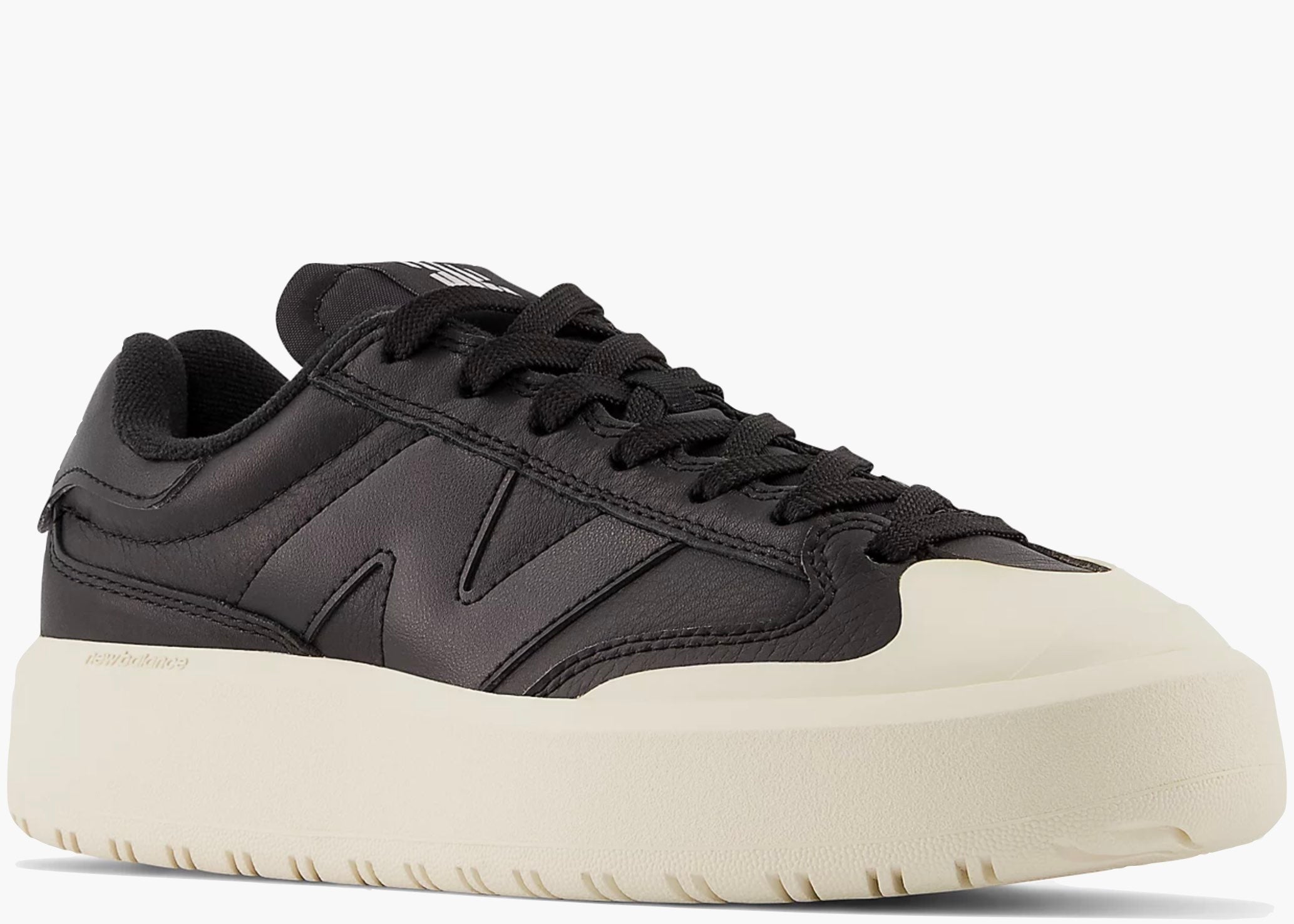 New Balance CT302 Black Off White CT302LD Hype Clothinga Limited Edition