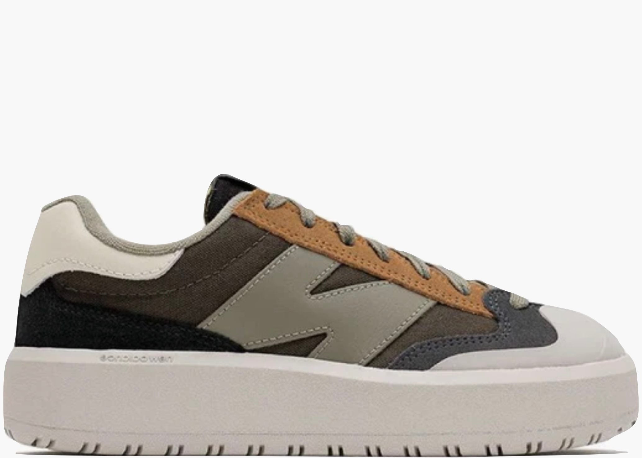 New Balance CT302 Dark Camo Rich Oak CT302PD Hype Clothinga Limited Edition