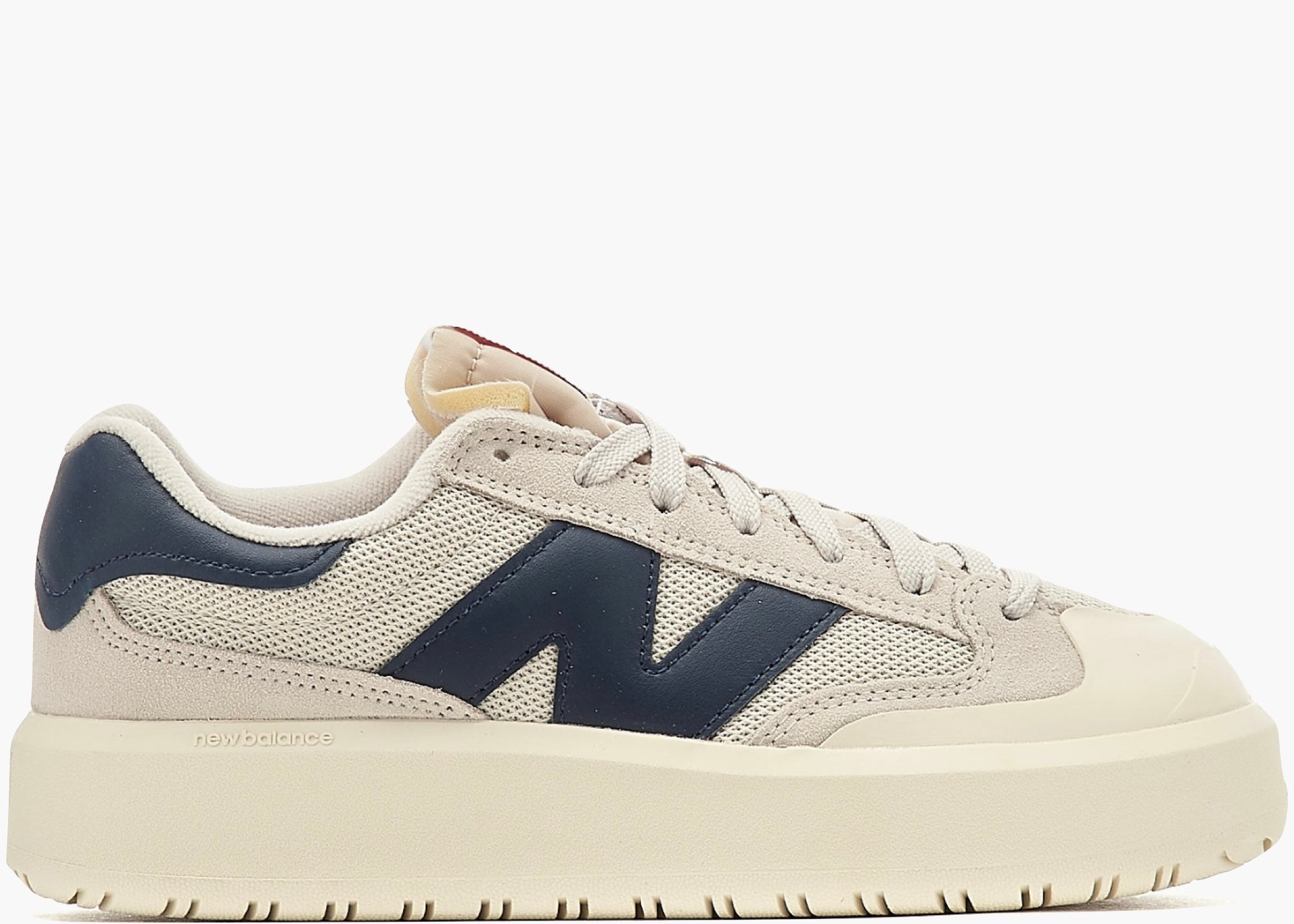 New Balance CT302 Moonbeam Natural Indigo CT302RC Hype Clothinga Limited Edition