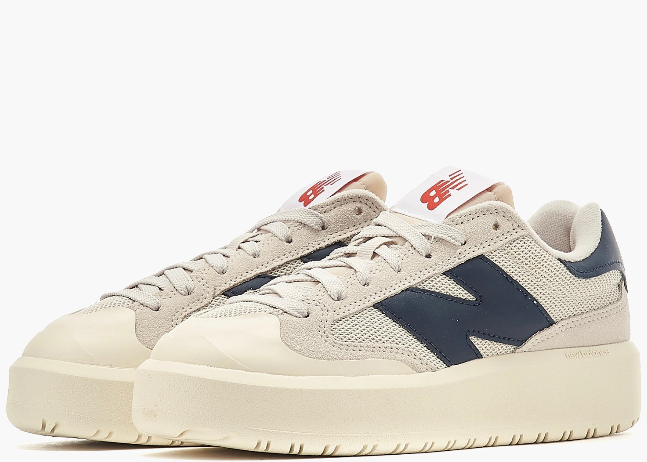 New Balance CT302 Moonbeam Natural Indigo CT302RC Hype Clothinga Limited Edition