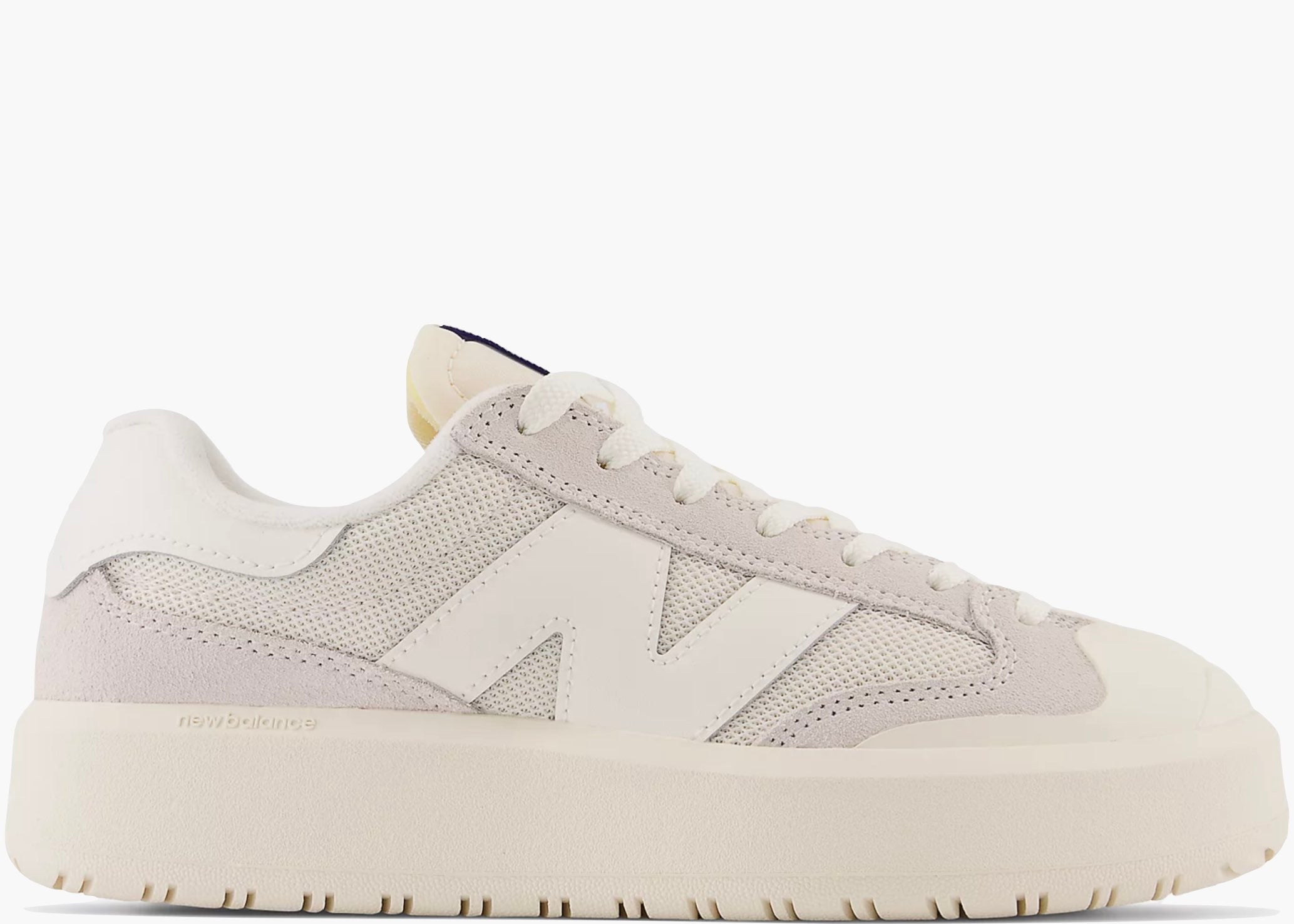 New Balance CT302 Sea Salt Cobalt CT302RB Hype Clothinga Limited Edition