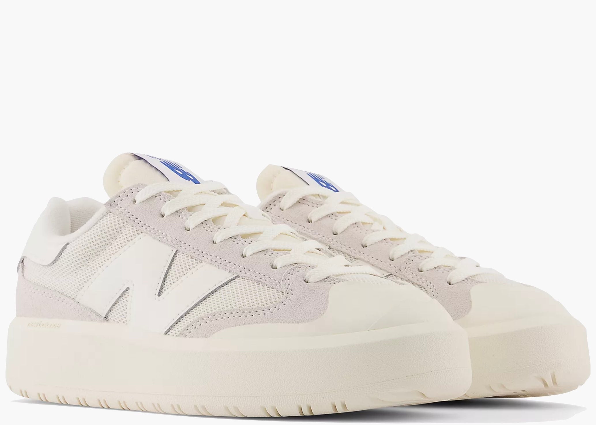 New Balance CT302 Sea Salt Cobalt CT302RB Hype Clothinga Limited Edition