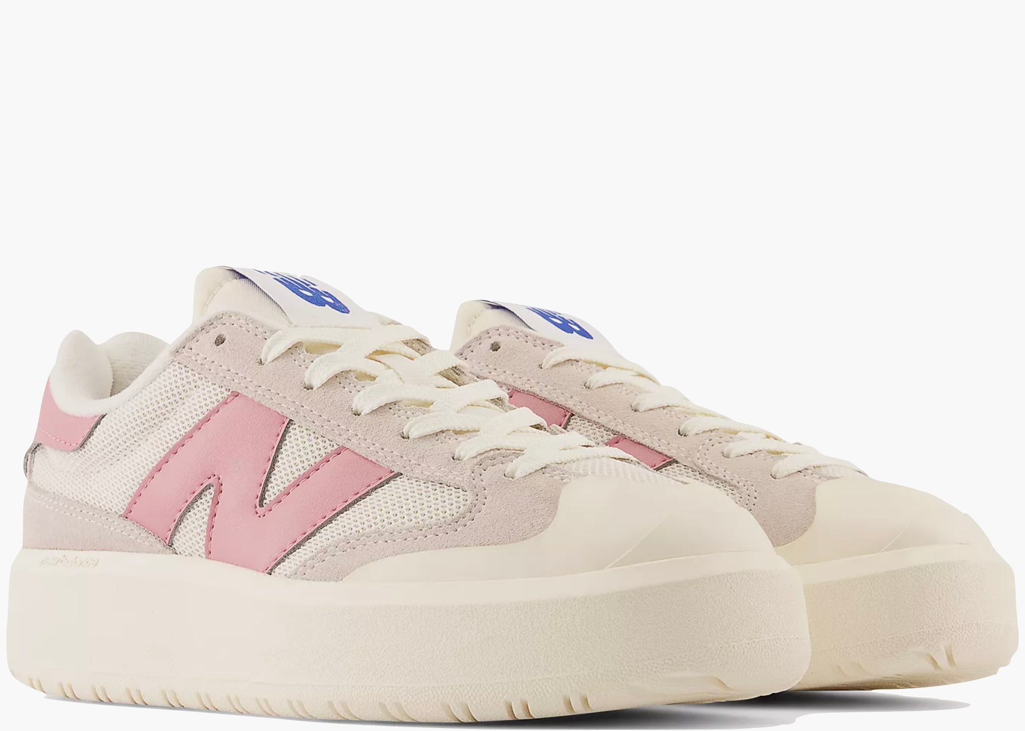 New Balance CT302 Sea Salt Rose CT302RH Hype Clothinga Limited Edition