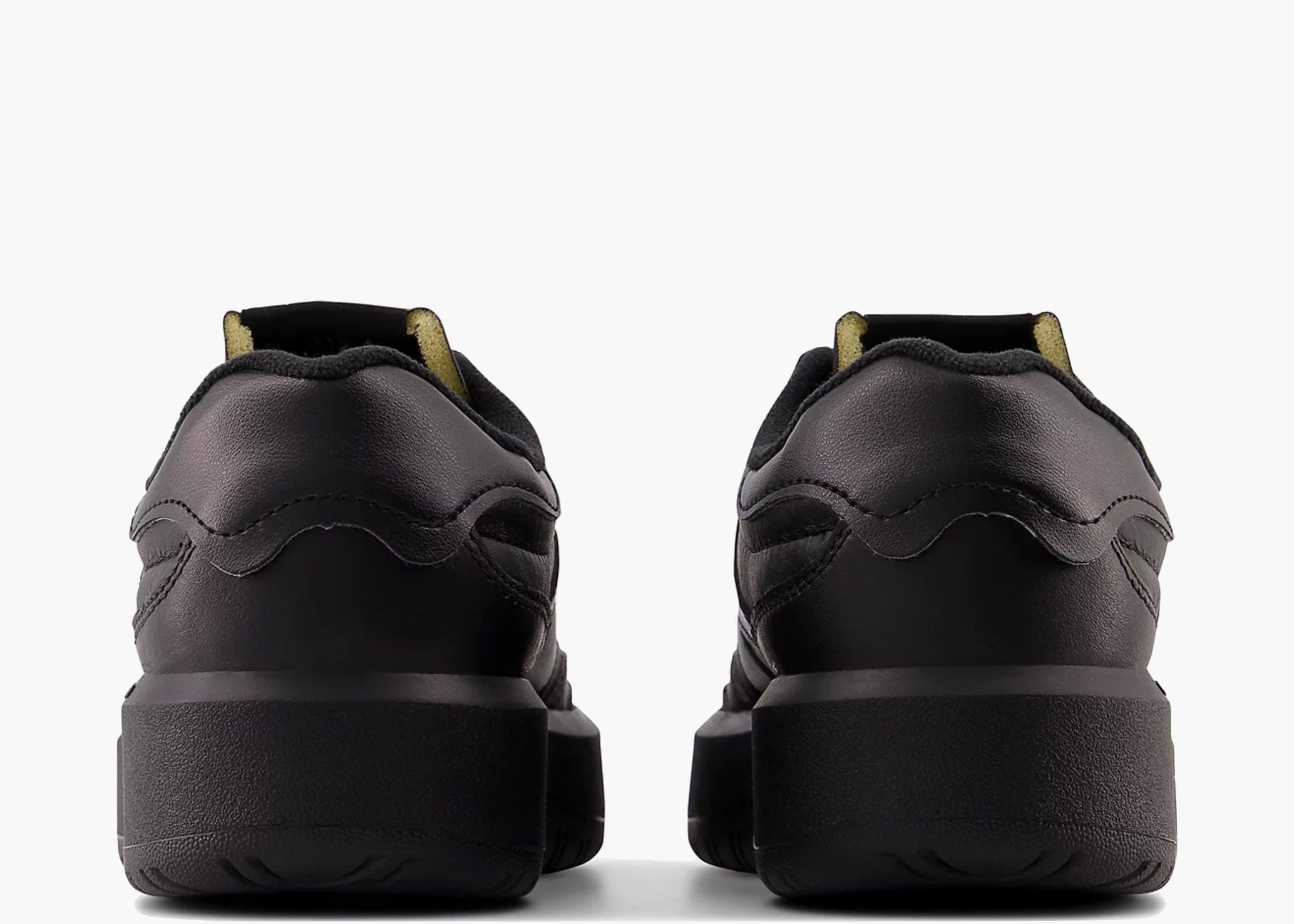 New Balance CT302 Triple Black CT302LB Hype Clothinga Limited Edition