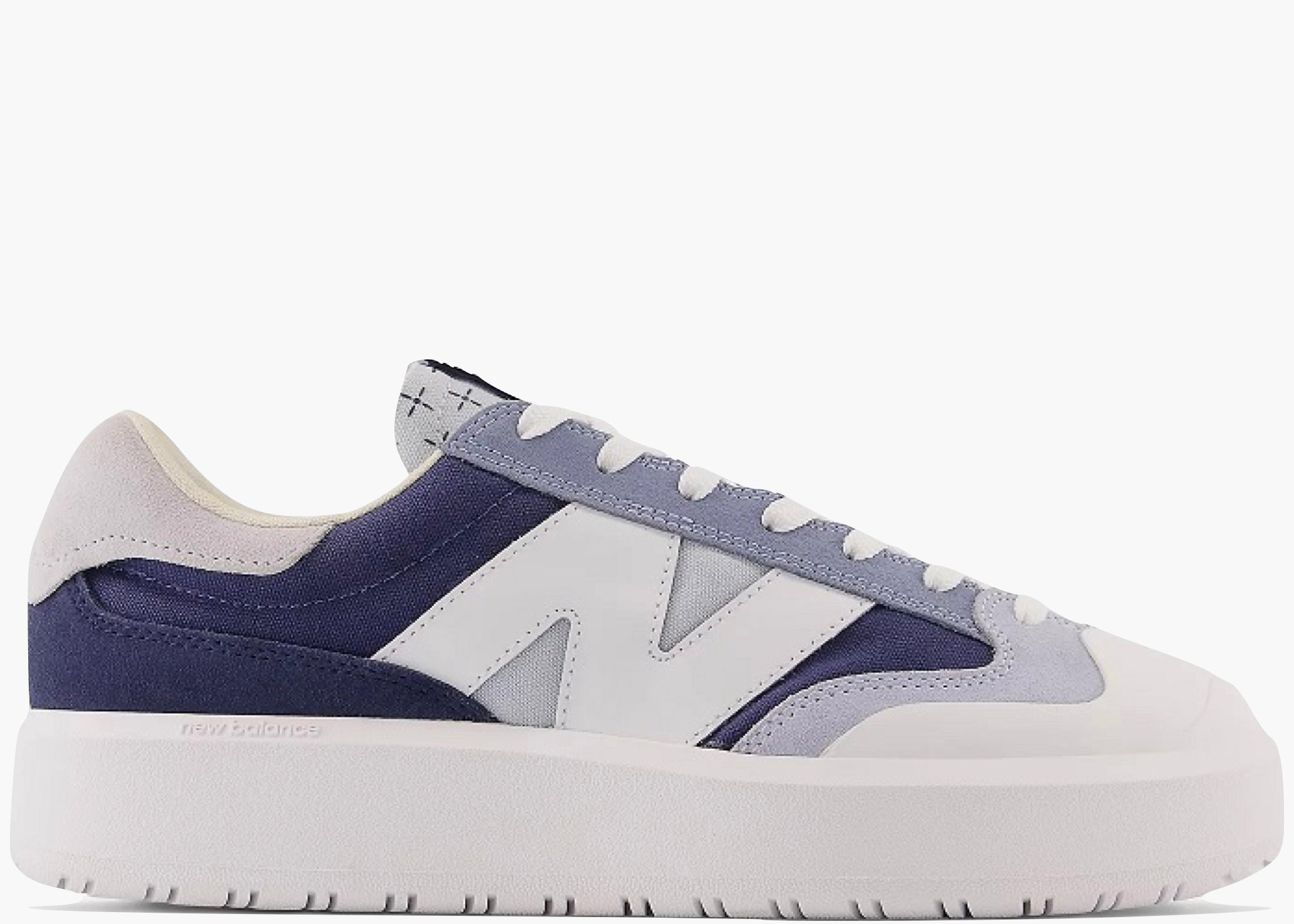 New Balance CT302 Vintage Indigo Dusk Blue Hype Clothinga Limited Edition